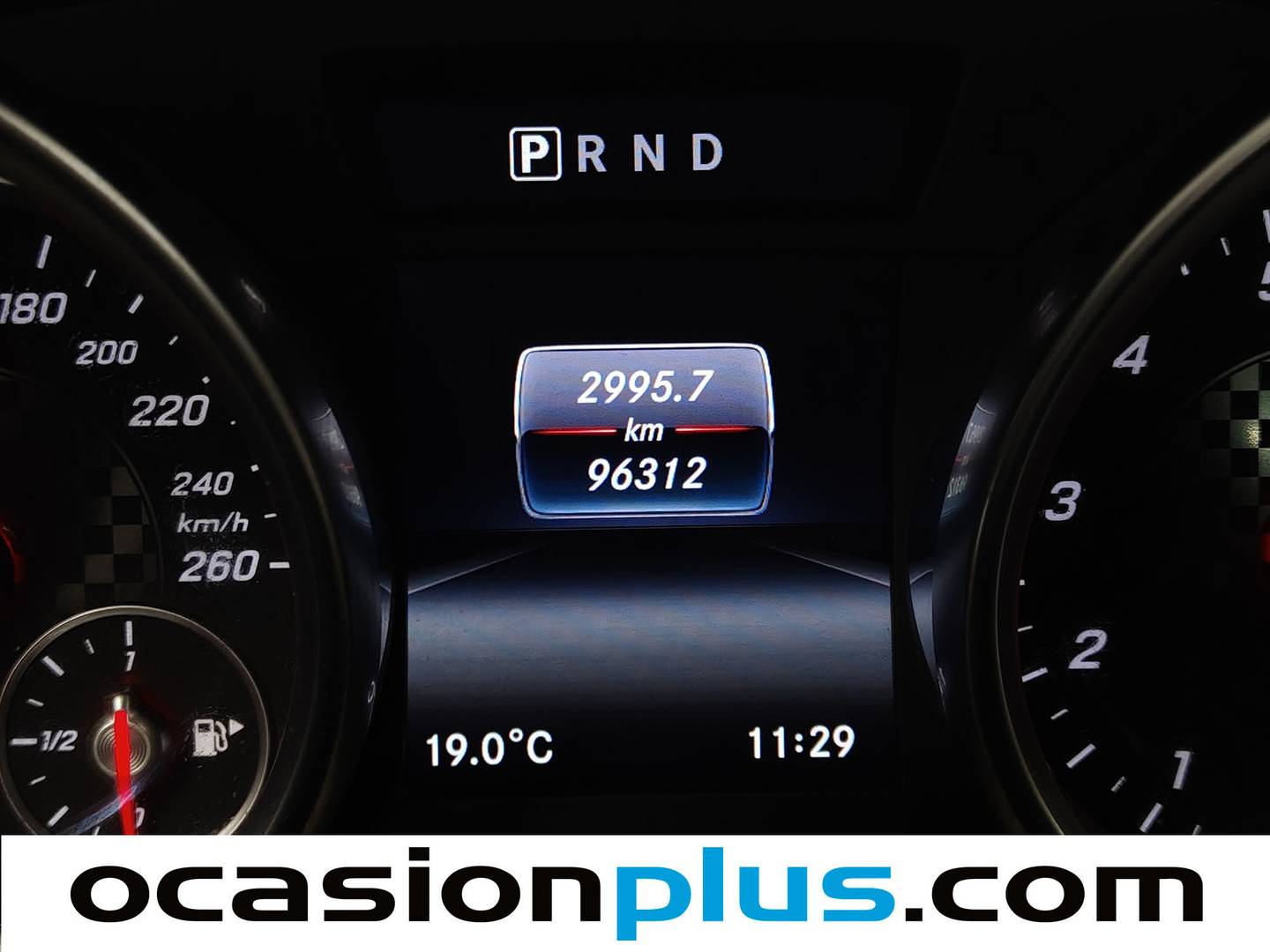 Foto Mercedes Clase SLC Mercedes-Benz Clase SLC 200 (184 CV) PACK AMG