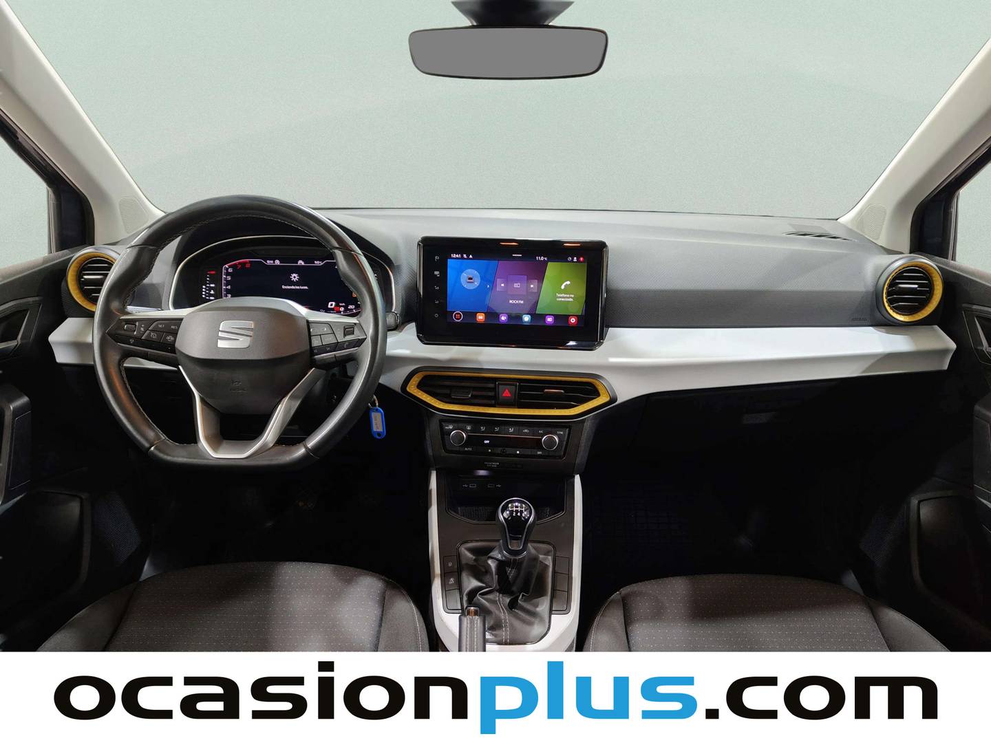 Foto Seat Arona SEAT Arona 1.0 TSI Style XL Edition (110 CV)