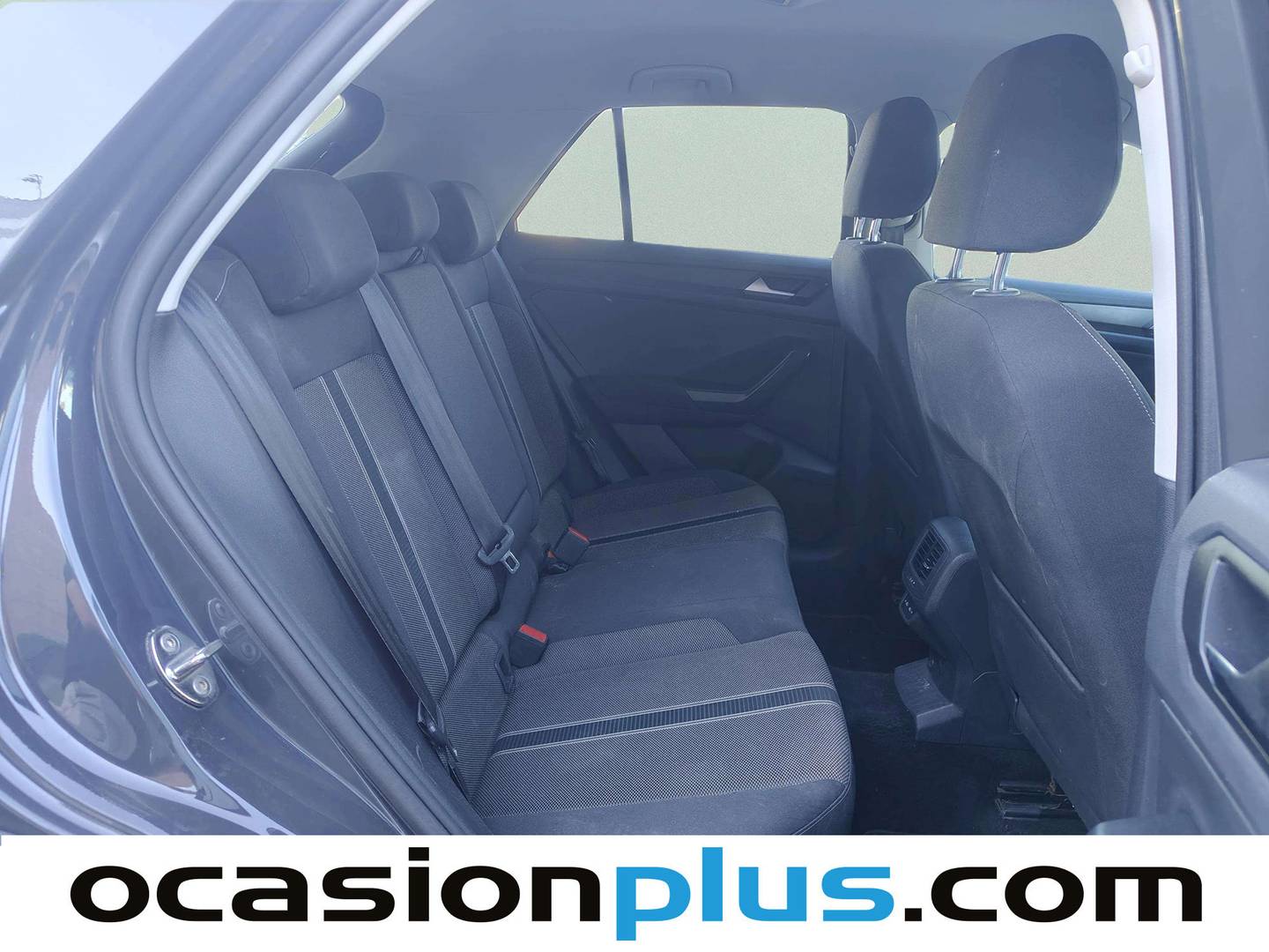 Volkswagen T-Roc Volkswagen T-Roc Advance 1.0 TSI (110 CV) al mejor precio