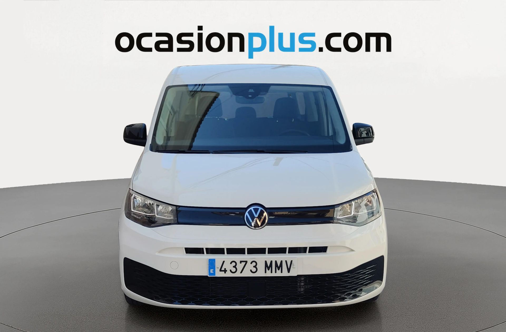 Volkswagen Caddy 2.0 TDI BMT - foto 8