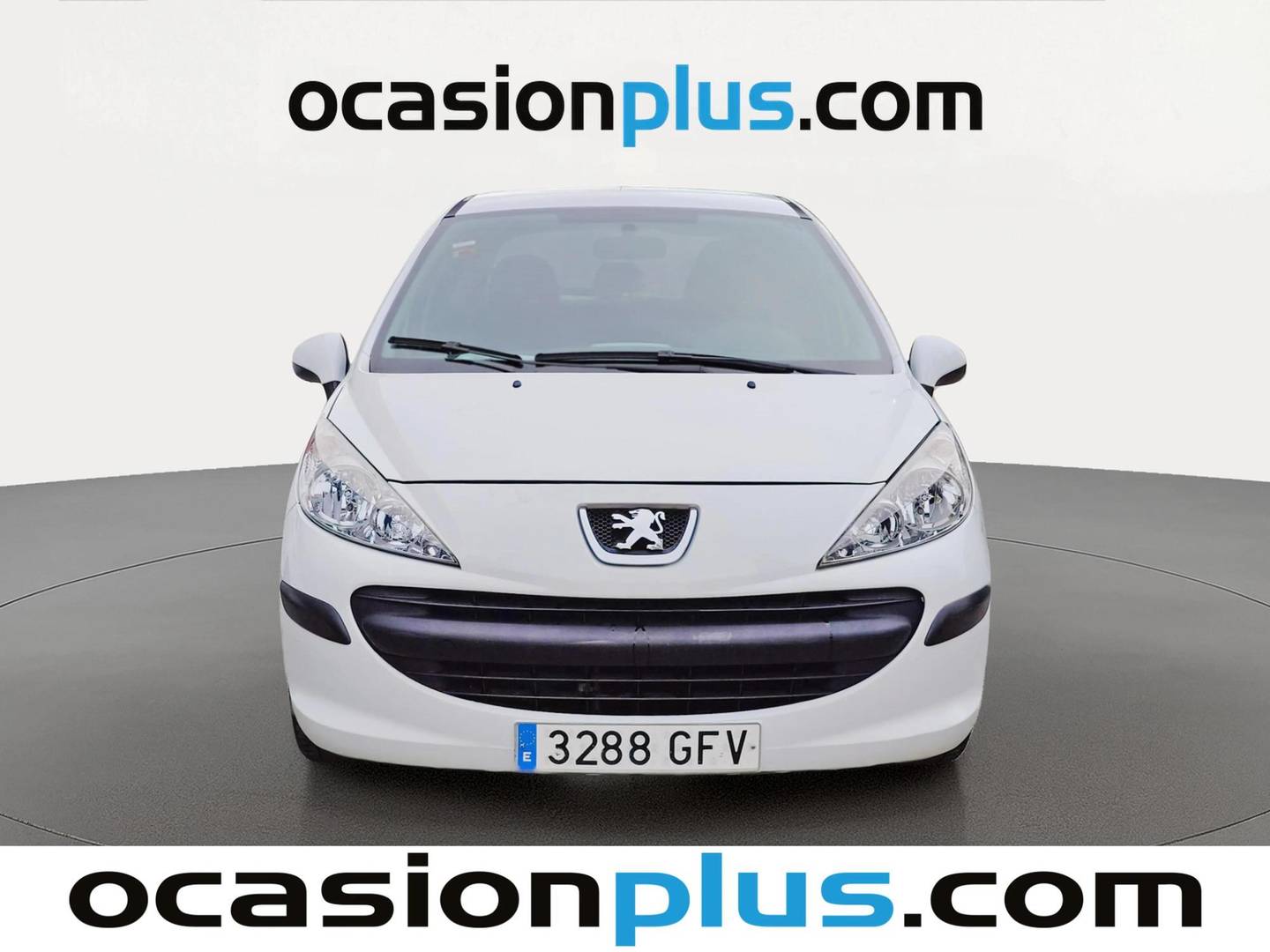 Peugeot 207 Peugeot 207 1.4 HDI Confort (70 CV) al mejor precio