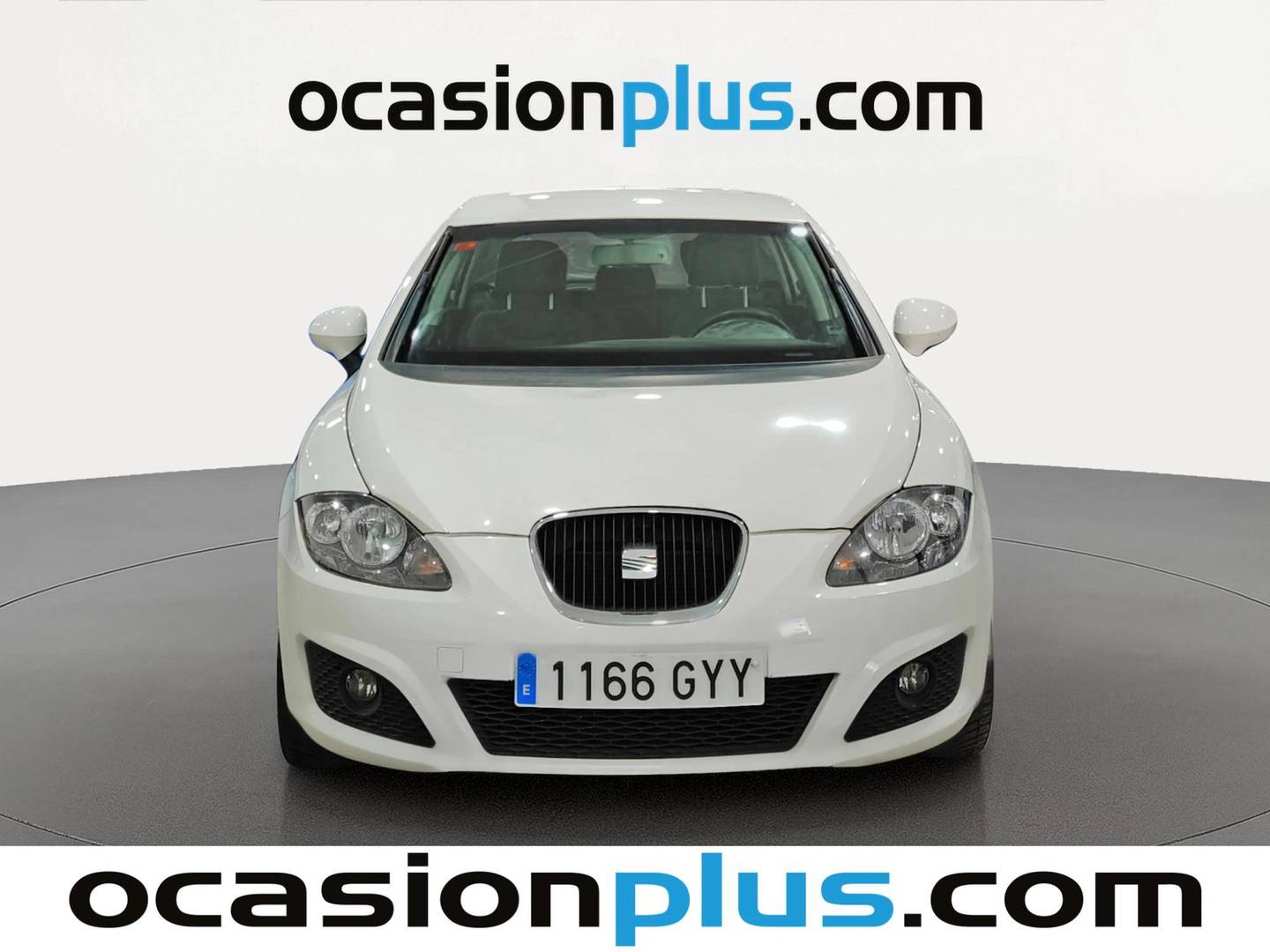 Seat León Seat León 1.6 TDI Style (105 CV) 105cv