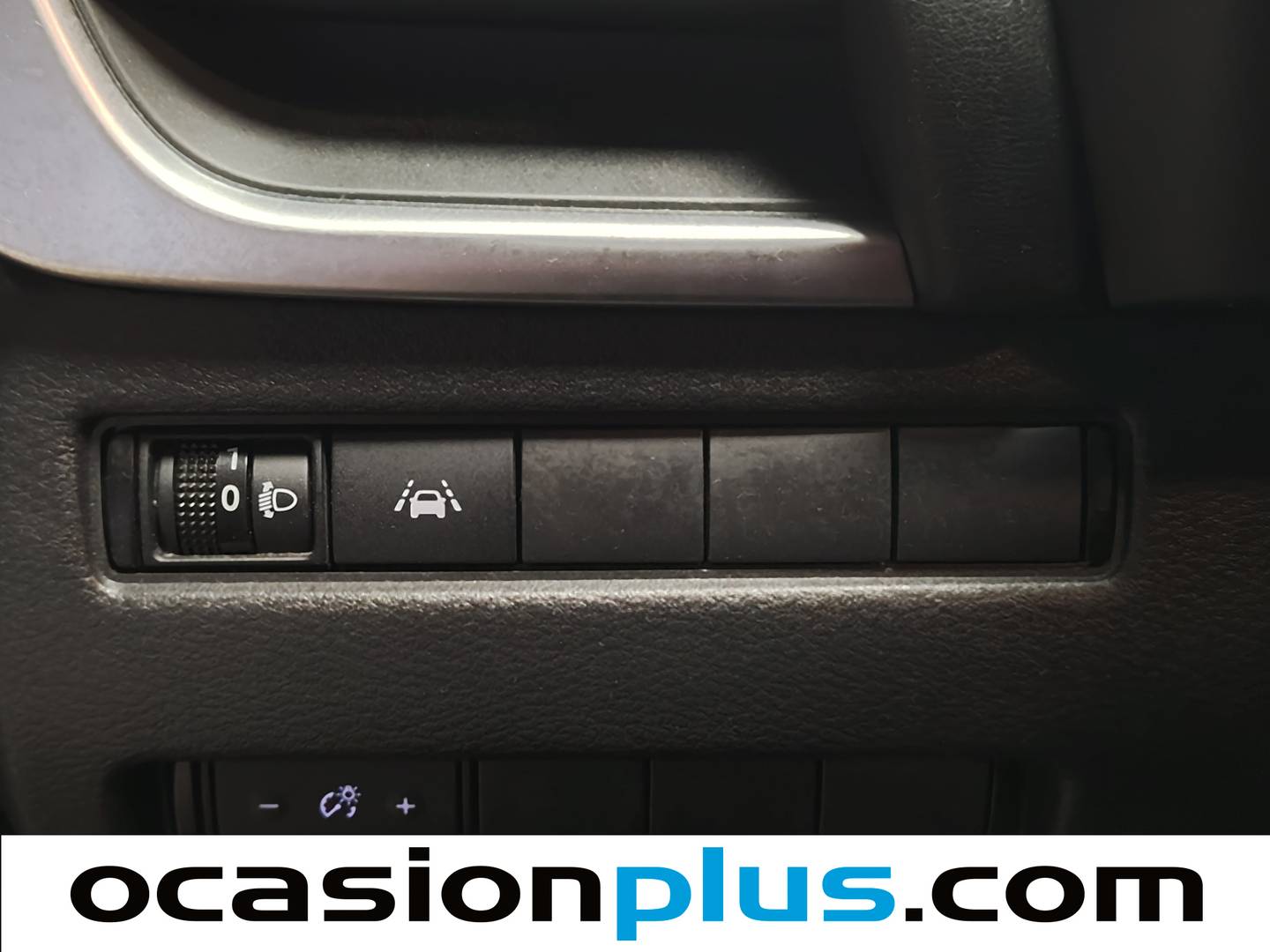 Foto Nissan QASHQAI Nissan Qashqai E-POWER N-Connecta Auto (190 CV)