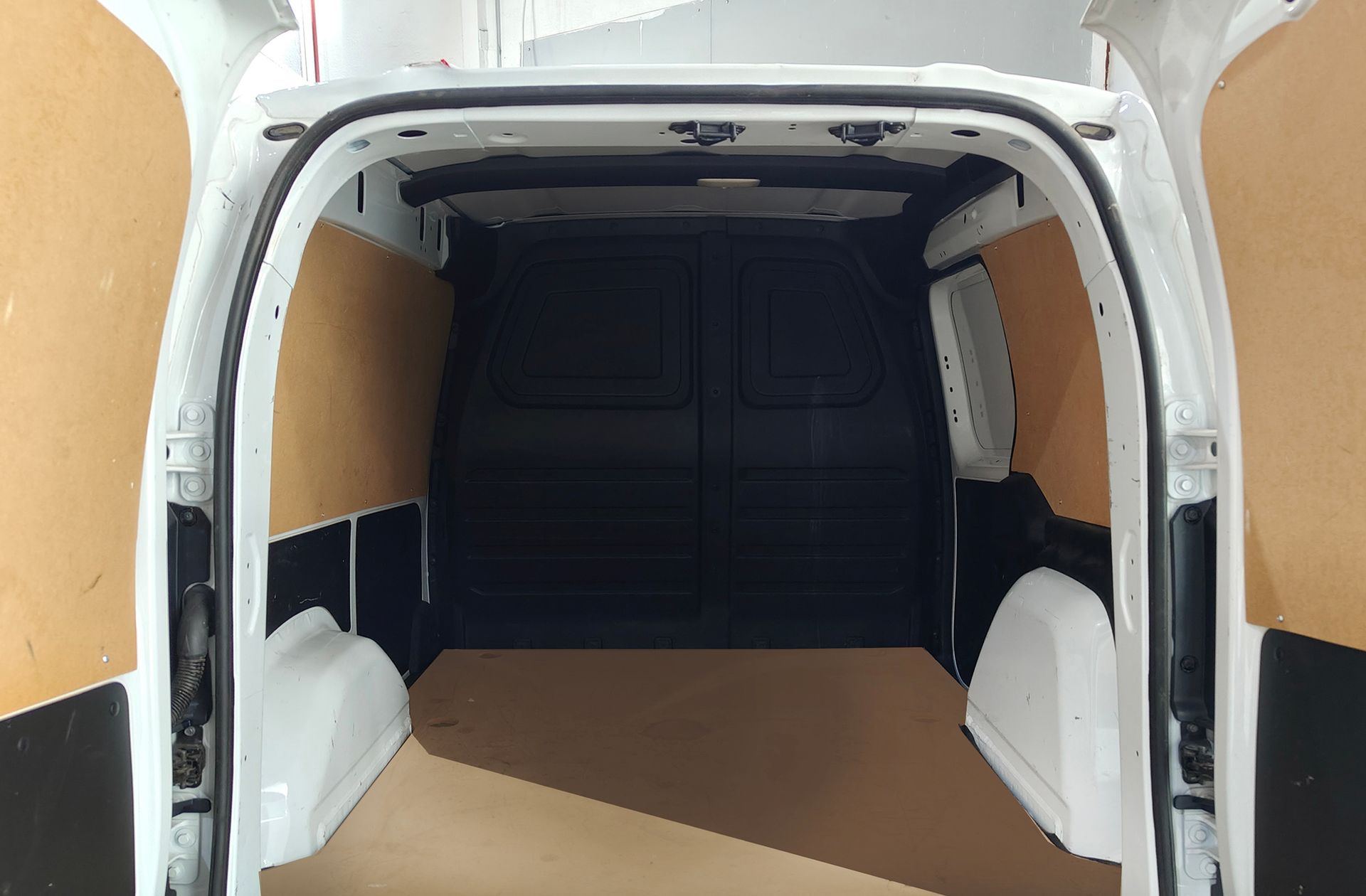 Nissan Townstar Furgon 1.3G L1 Profesional - foto 13