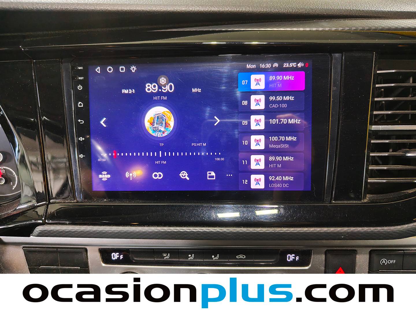 Volkswagen California Volkswagen California Beach Tour 2.0 TDI BMT (150 CV) DSG 7 Plazas de ocasión