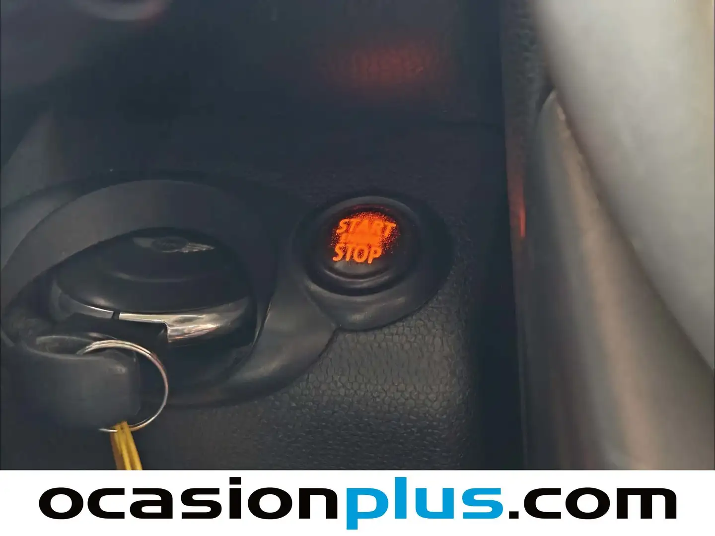 Foto Mini Countryman MINI MINI Countryman Cooper S (184 CV)