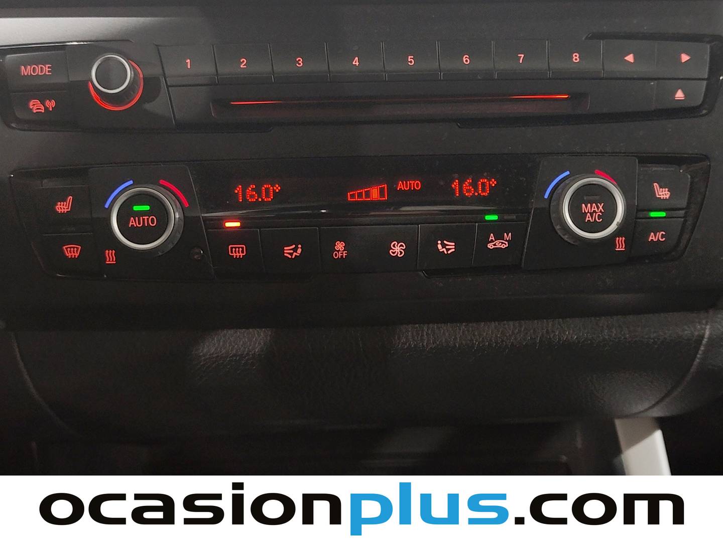 Foto BMW Serie 1 BMW Serie 1 118d (143 CV)