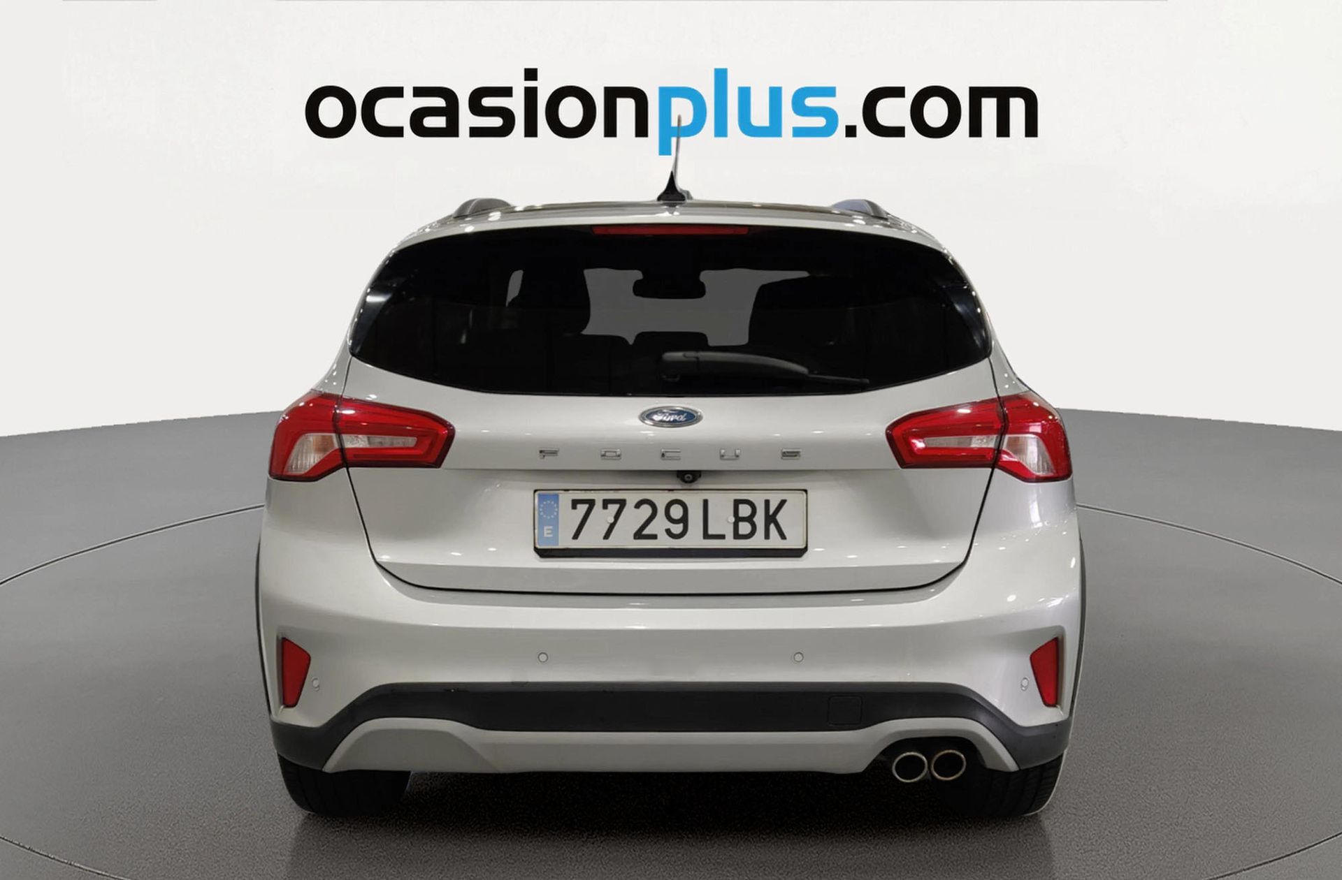 Ford Focus 1.0 EcoBoost Active - foto 16
