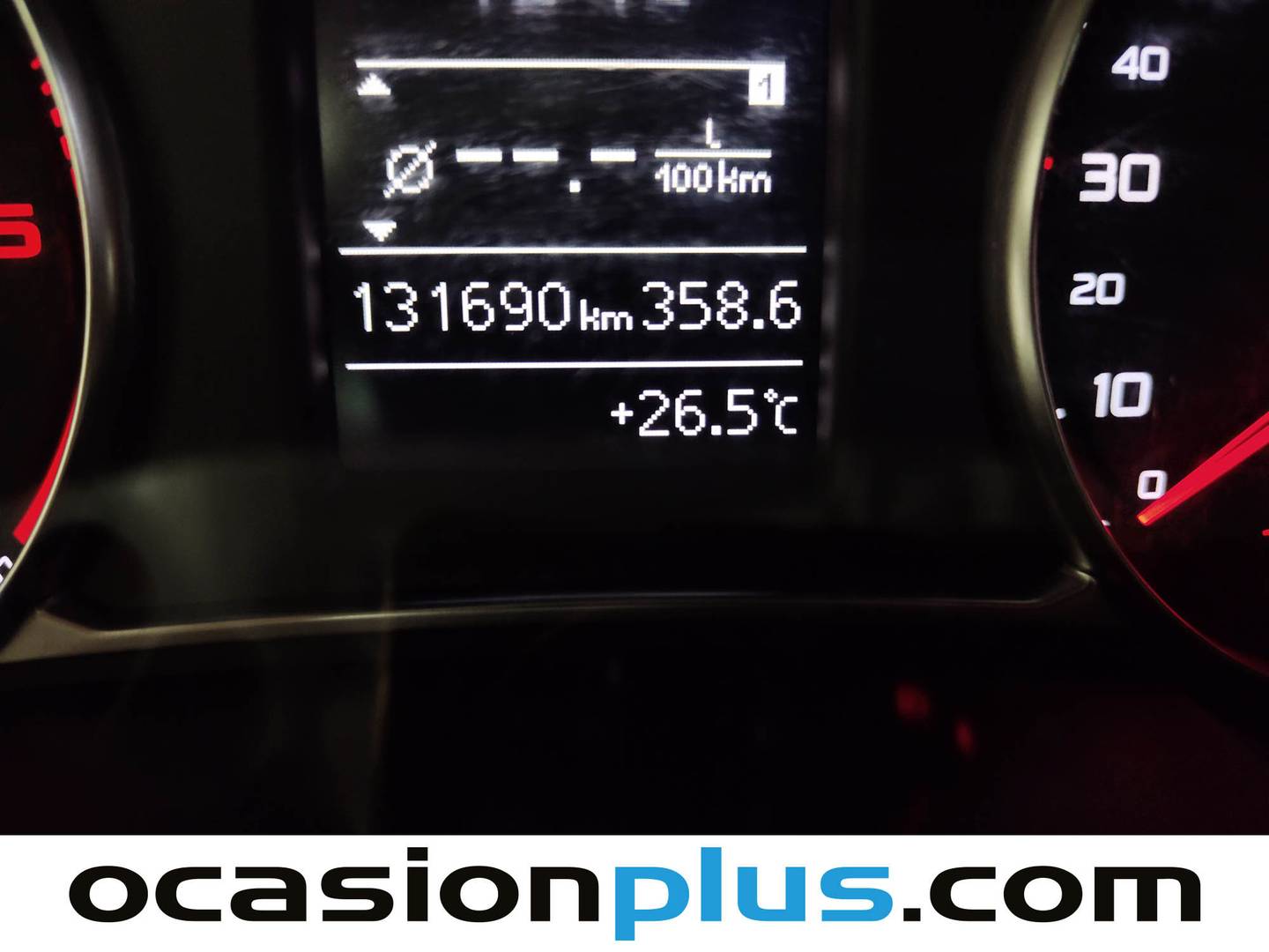 Audi A1 Audi A1 Sportback Attraction 1.6 TDI (116 CV) seminuevo