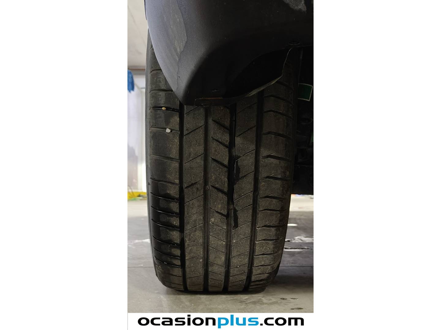 OMODA 5 OMODA 5 1.6 TGDI Premium (145 CV) seminuevo