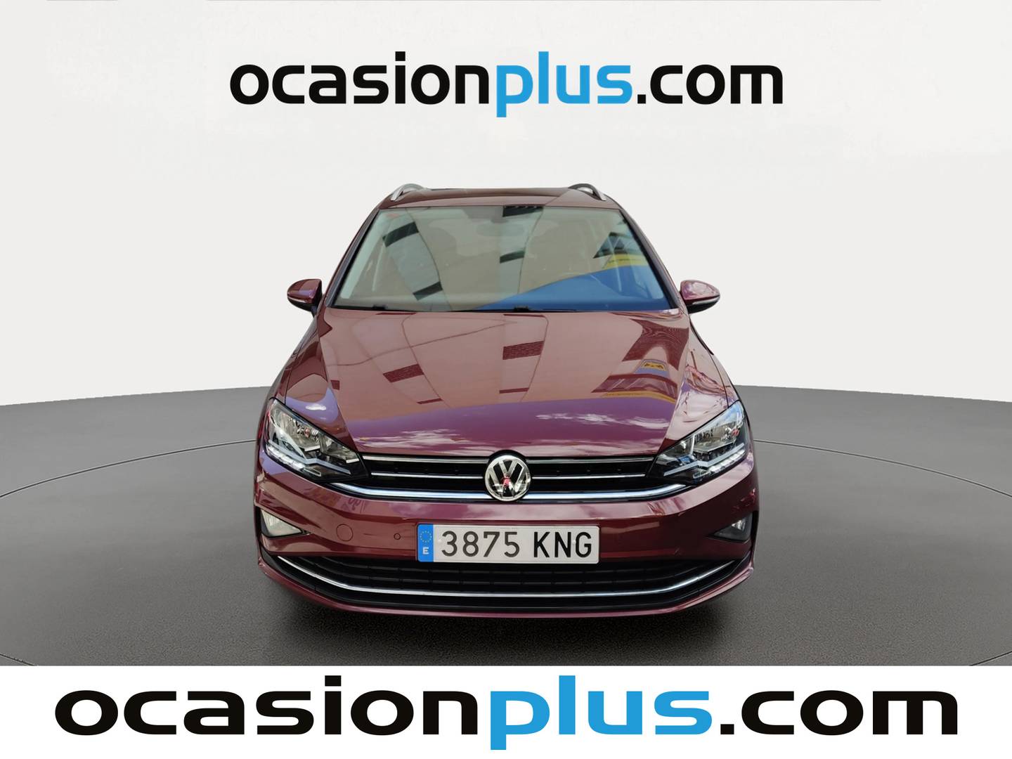 Volkswagen Golf Sportsvan Volkswagen Golf Sportsvan 1.0 TSI Advance (110 CV) 110cv