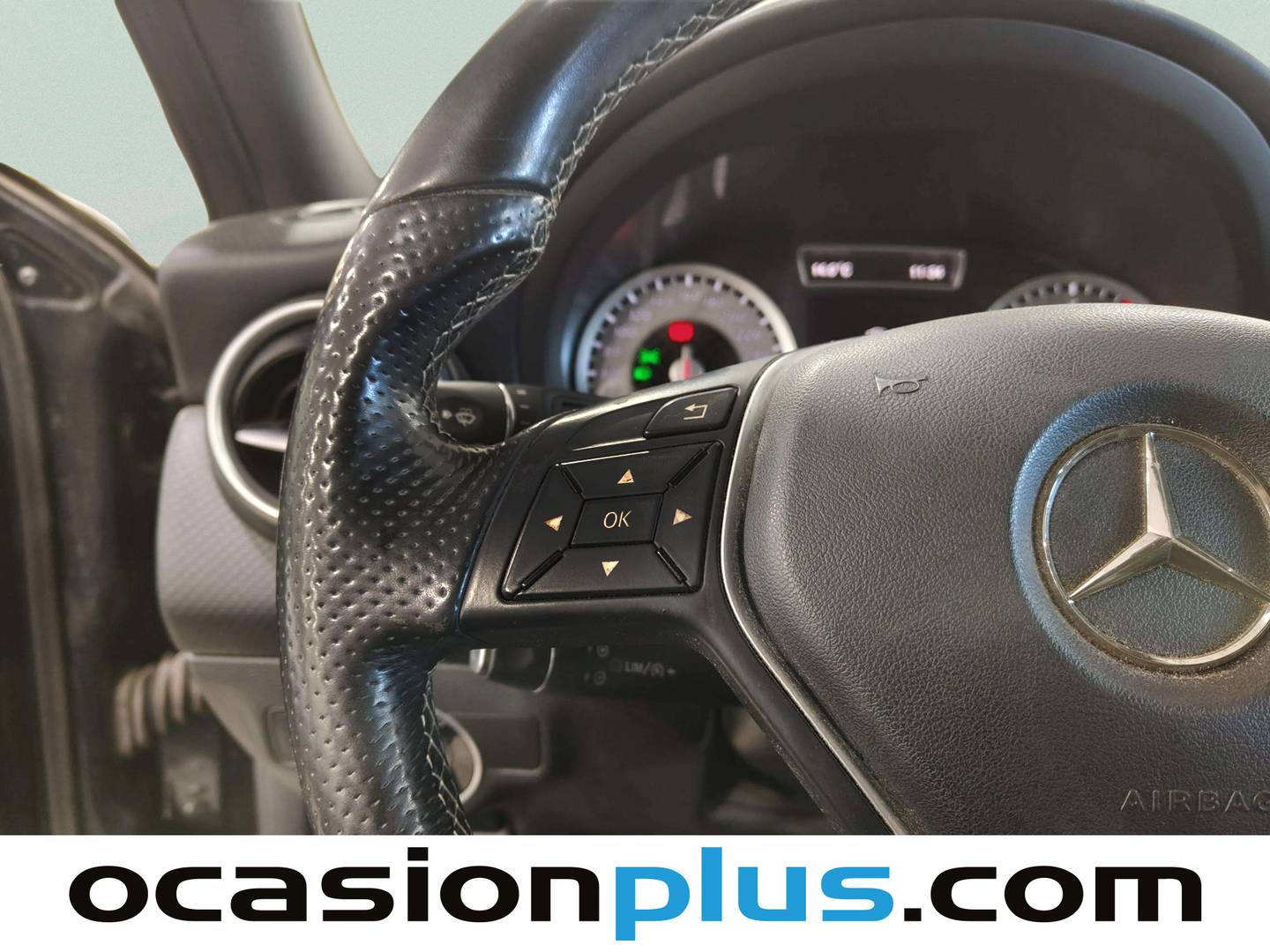 Foto Mercedes Clase A Mercedes-Benz Clase A A 180 CDI Urban (109 CV)