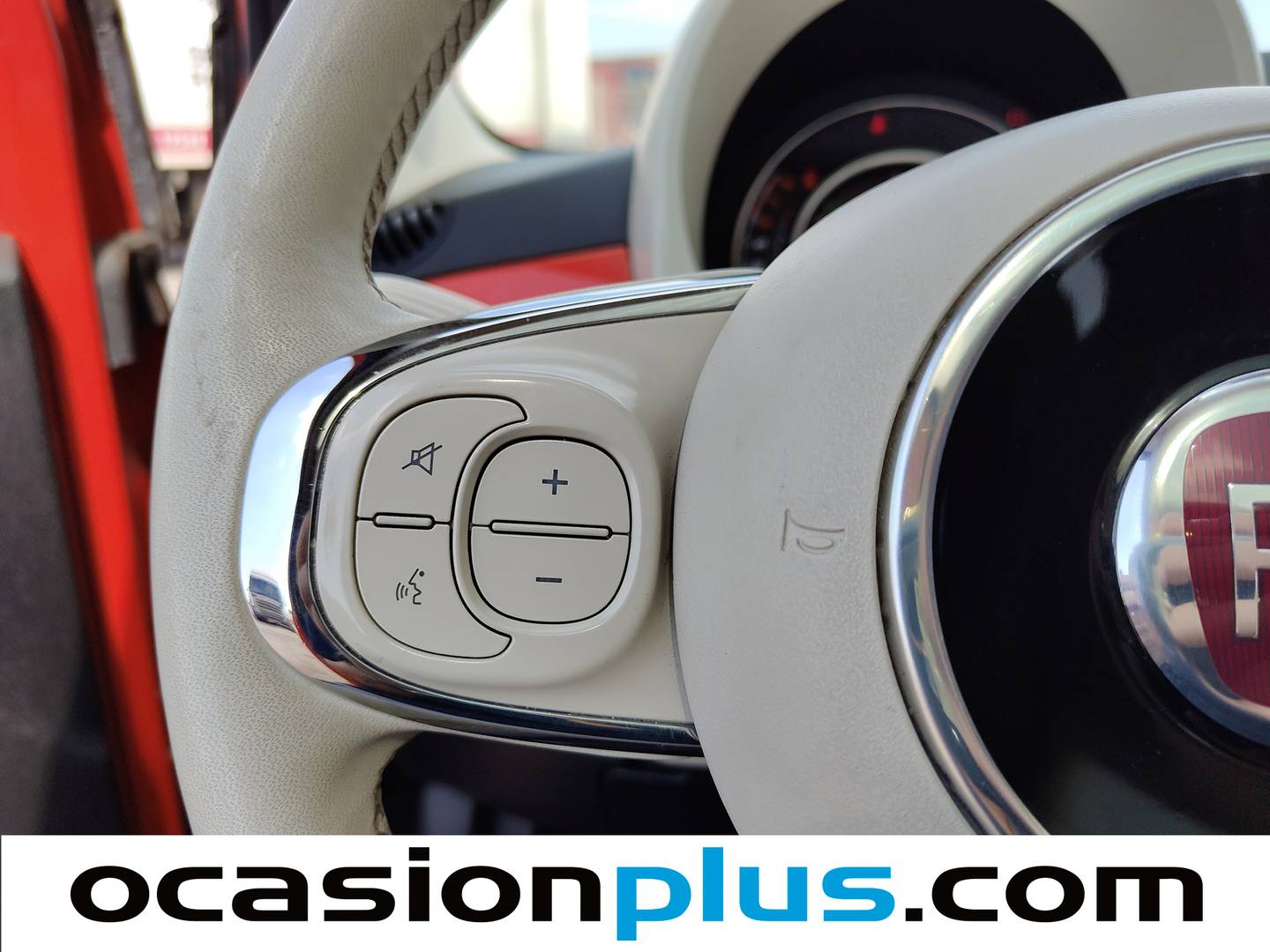 Fiat 500 Fiat 500 1.0 Hybrid Dolcevita (70 CV) seminuevo