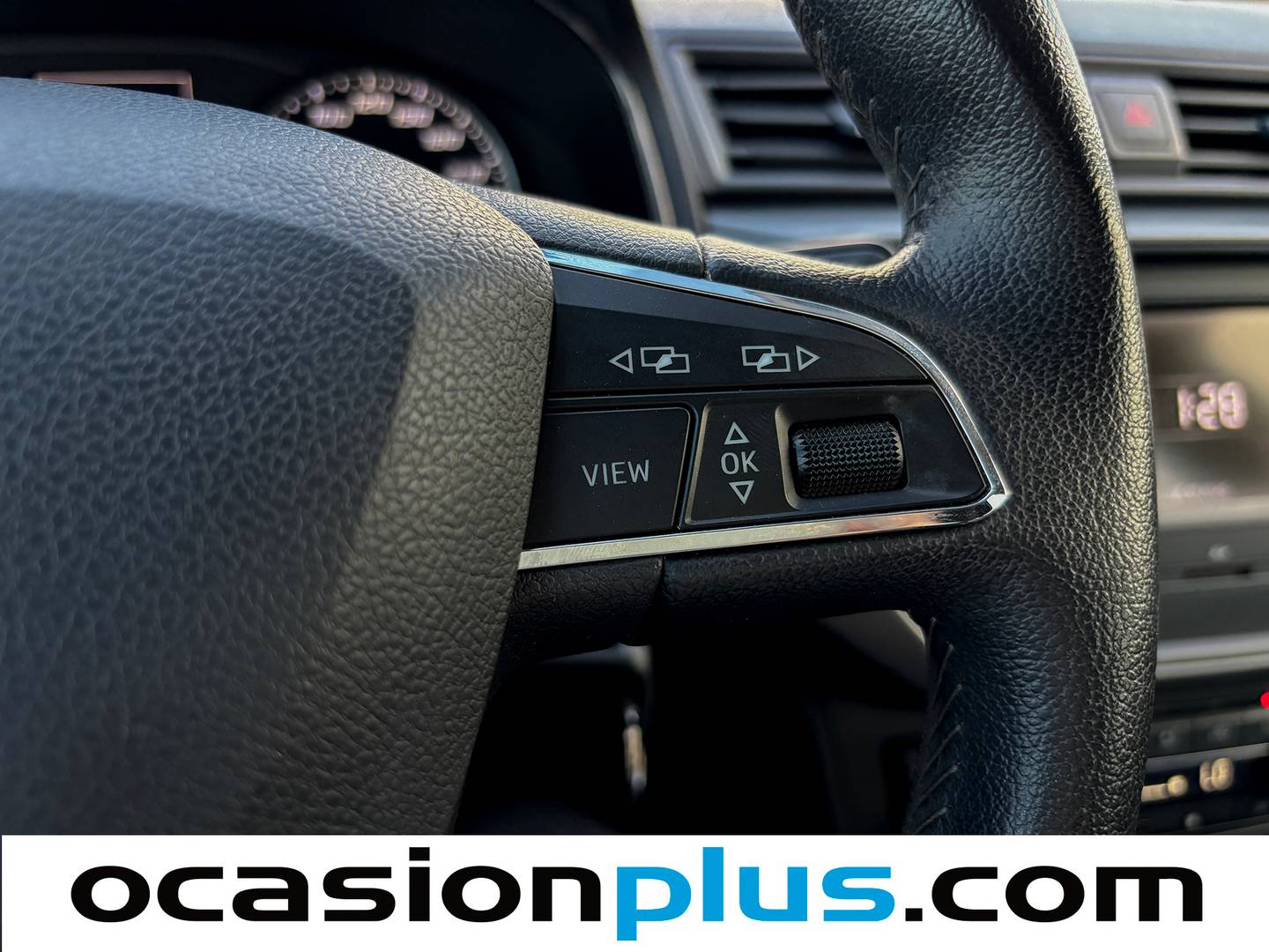 Seat Ibiza Seat Ibiza 1.6 TDI S&S Style (95 CV) seminuevo