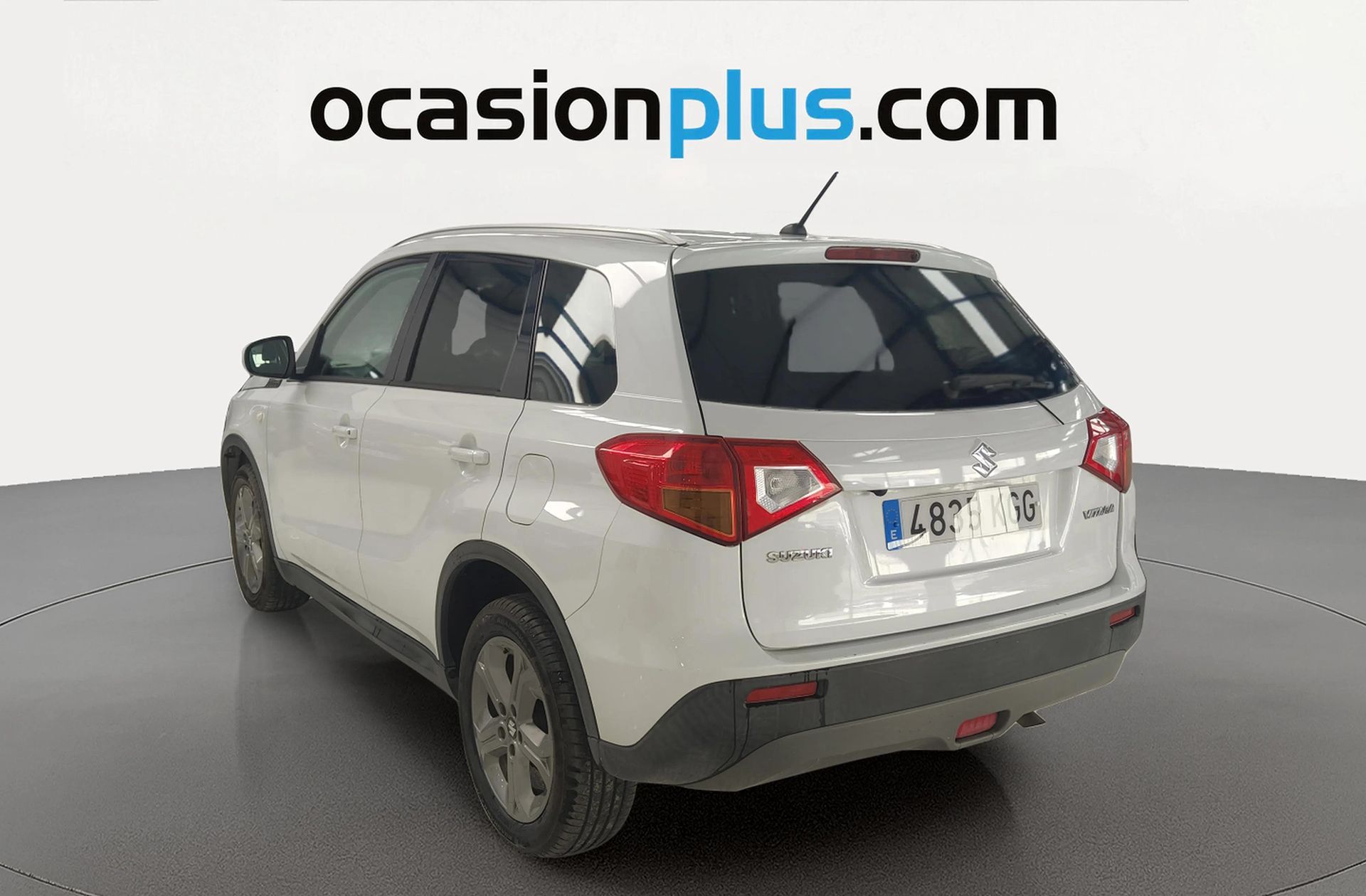 Suzuki Vitara 1.6 Ddis GLE - foto 3