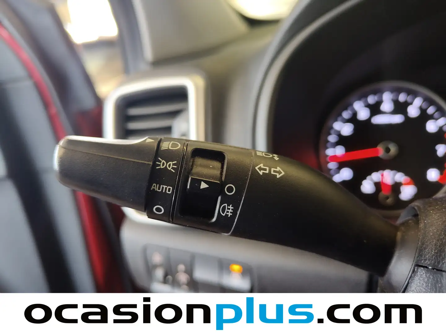 Foto KIA Sportage Kia Sportage 1.6 GDi Concept 4x2 (132 CV)