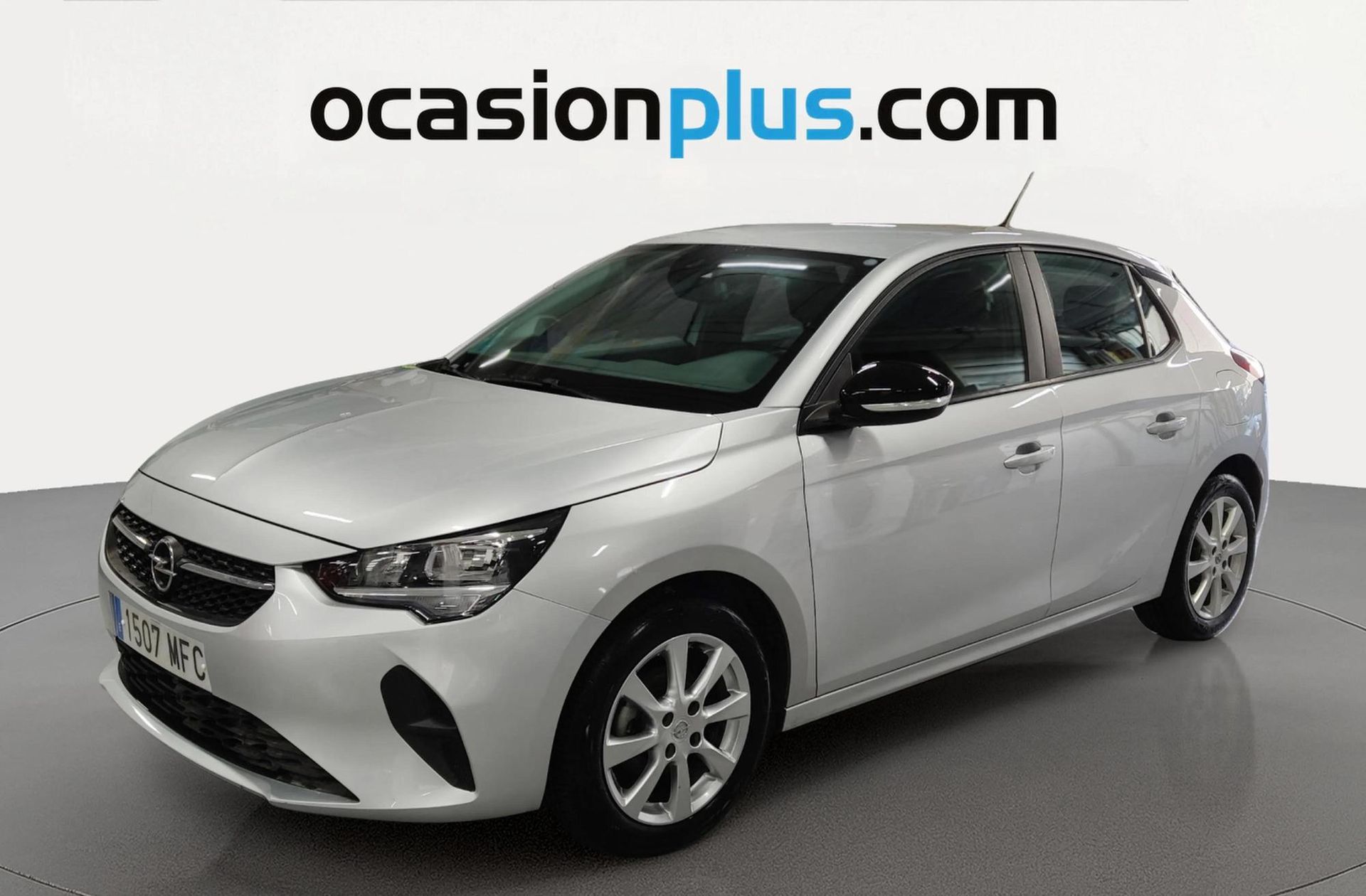 Opel Corsa 1.2 XEL Edition