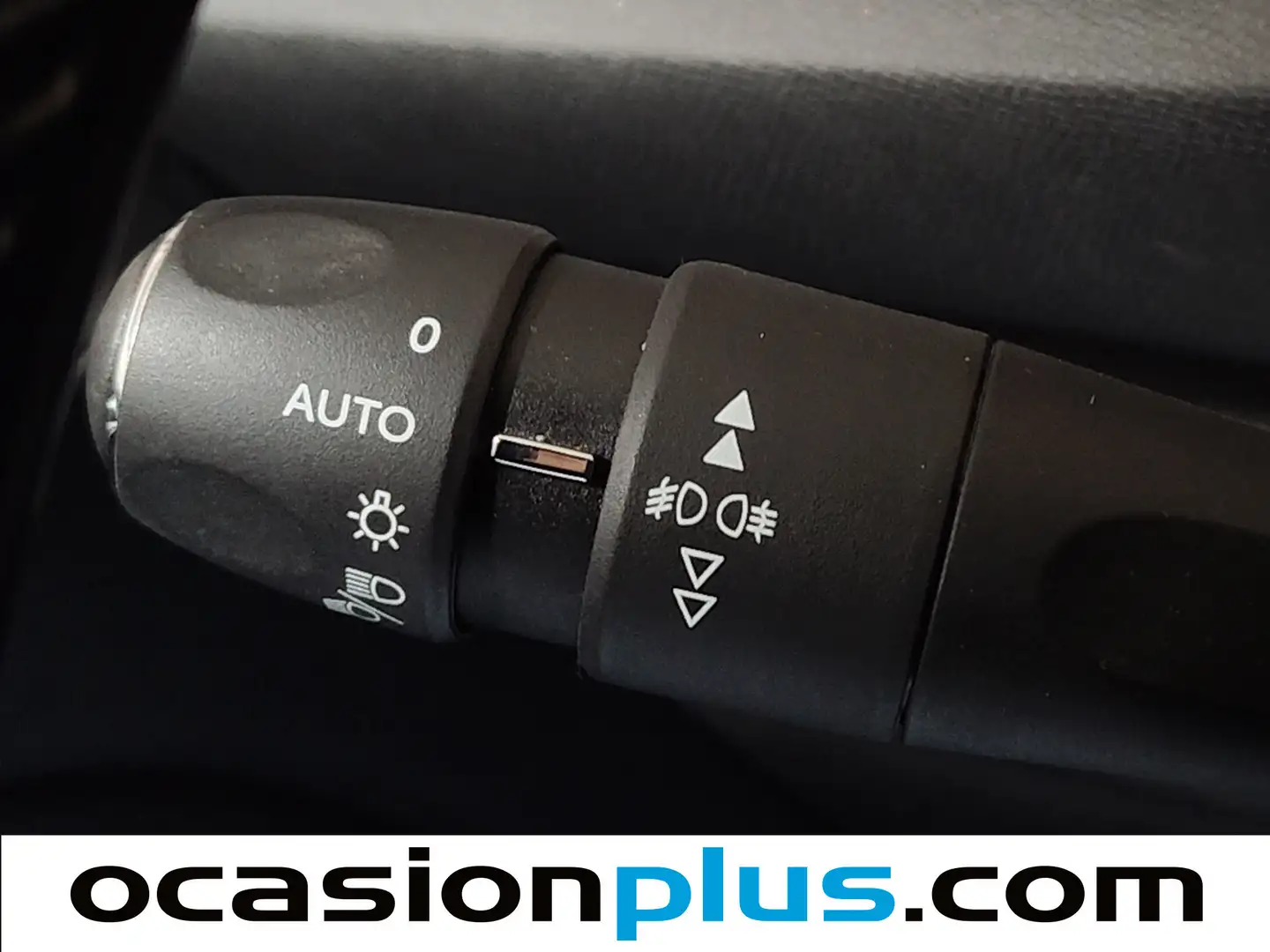 Foto Peugeot 308 Peugeot 308 HDI 92 FAP Style (92 CV)