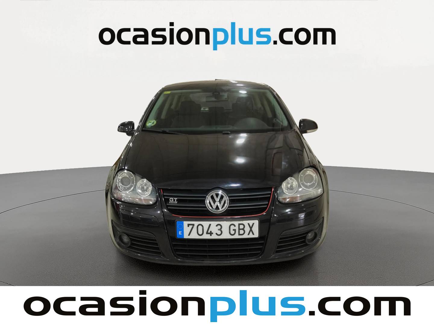 Volkswagen Golf Volkswagen Golf GT Sport 2.0 TDI (170 CV) 170cv