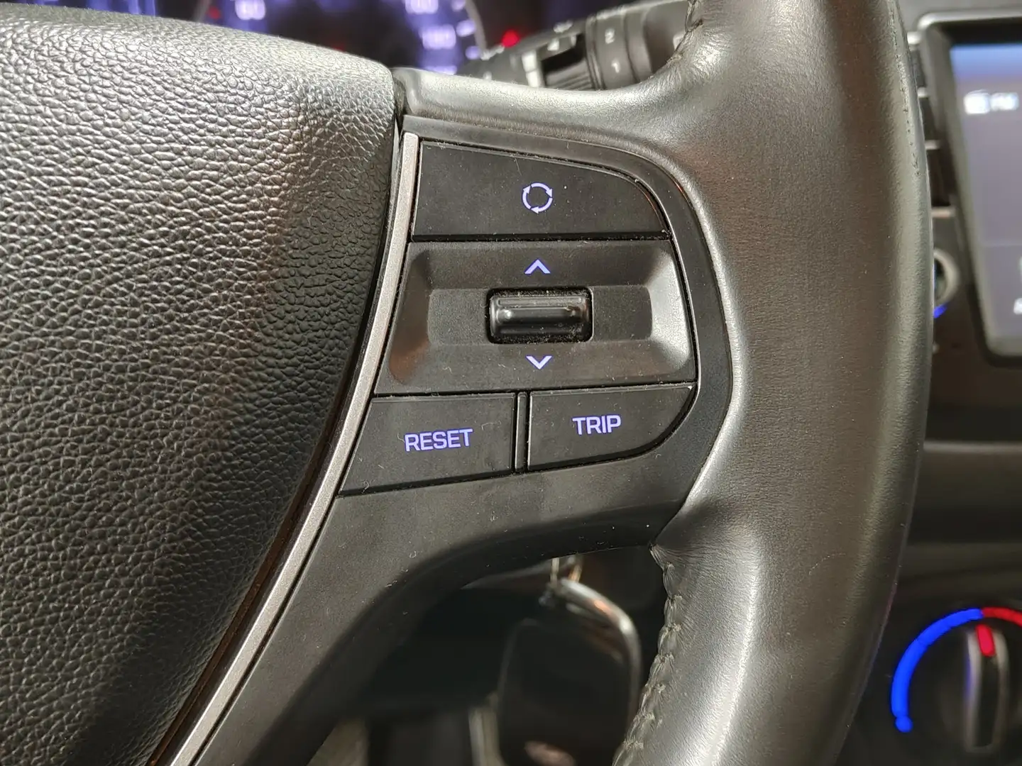 Foto Hyundai i20 Hyundai i20 1.0 TGDI Essence LE (100 CV)