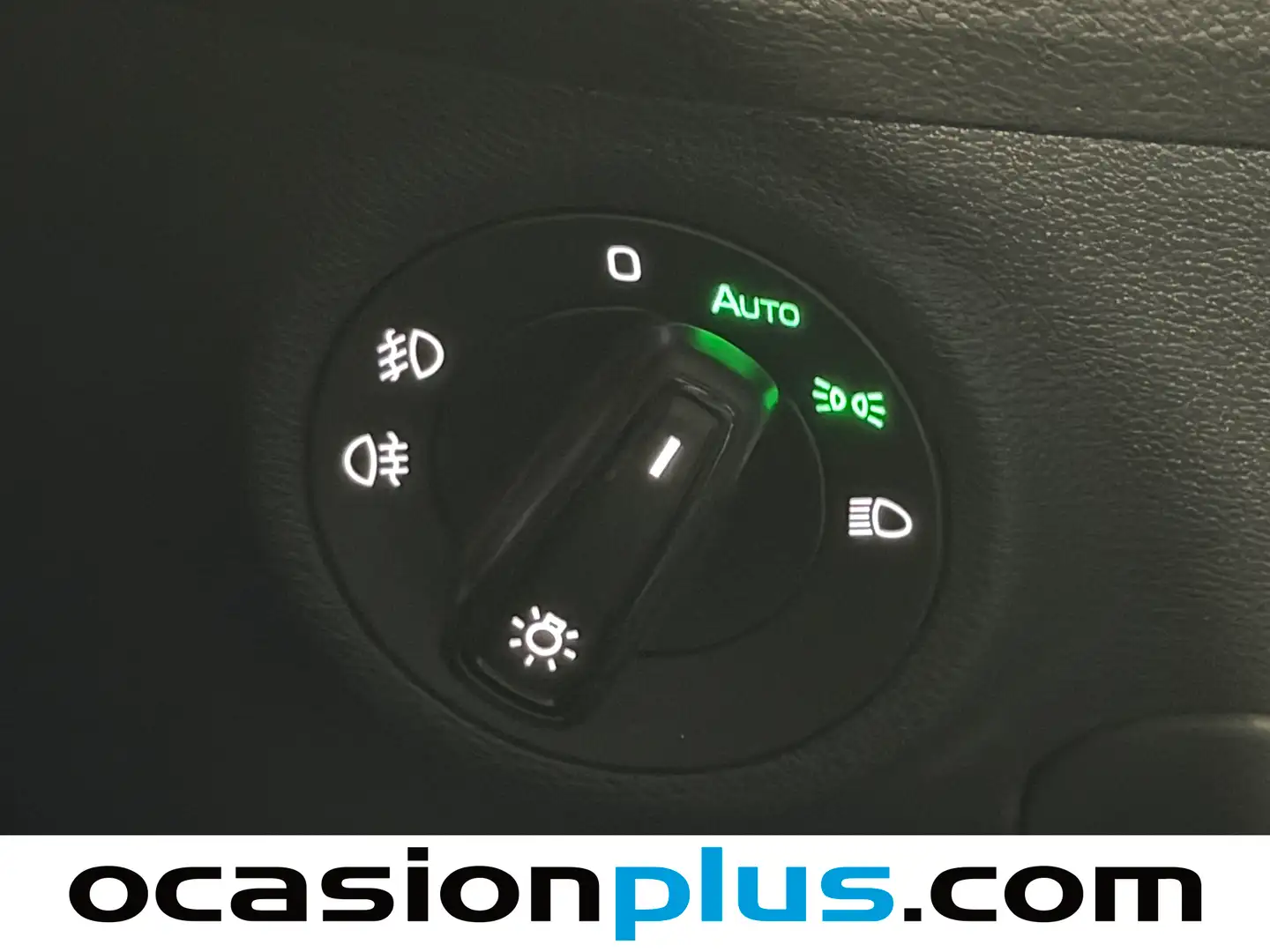 Foto Skoda Kodiaq Skoda Kodiaq 2.0 TDI 125 Aniversario 4x2 DSG (150 CV) 7 Plazas