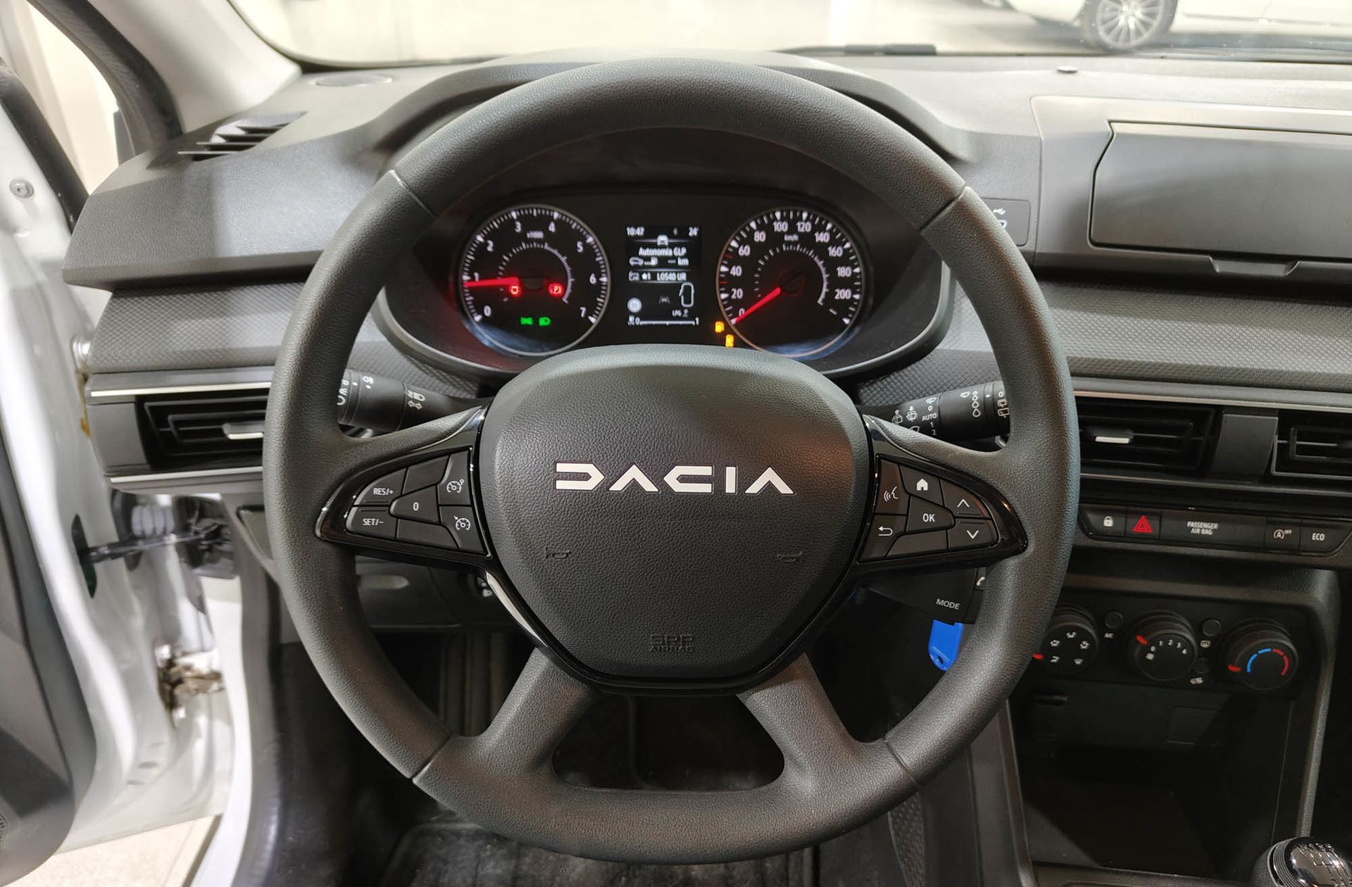 Dacia Jogger Essential GLP ECO-G - foto 16