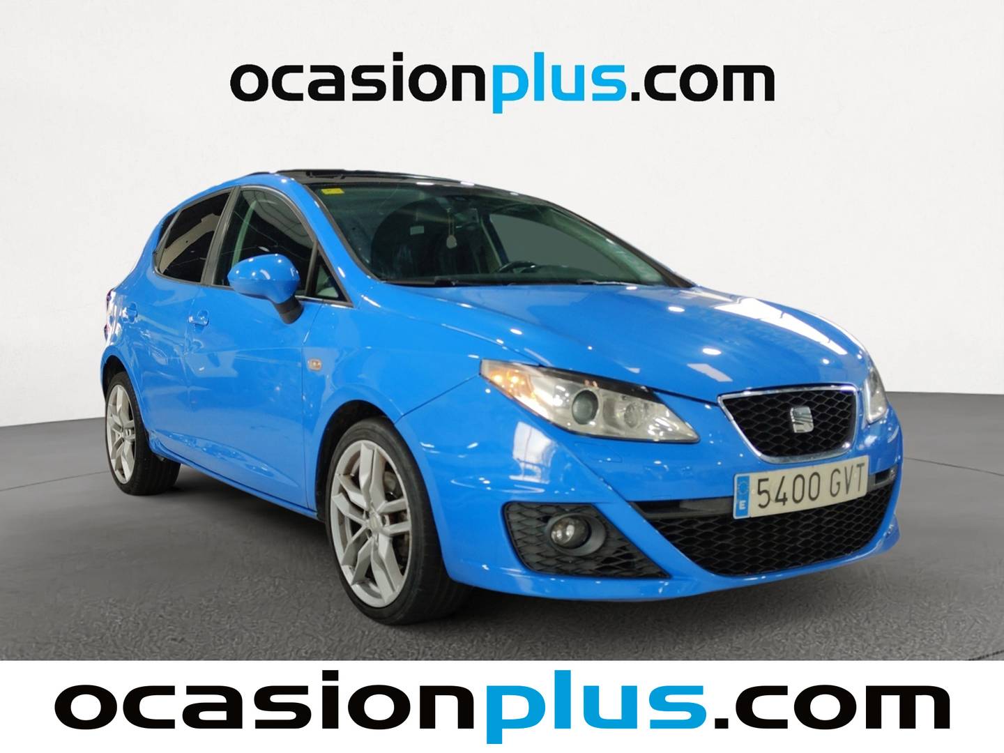 Seat Ibiza Seat Ibiza 1.4 TSI FR DSG (150 CV) de ocasión