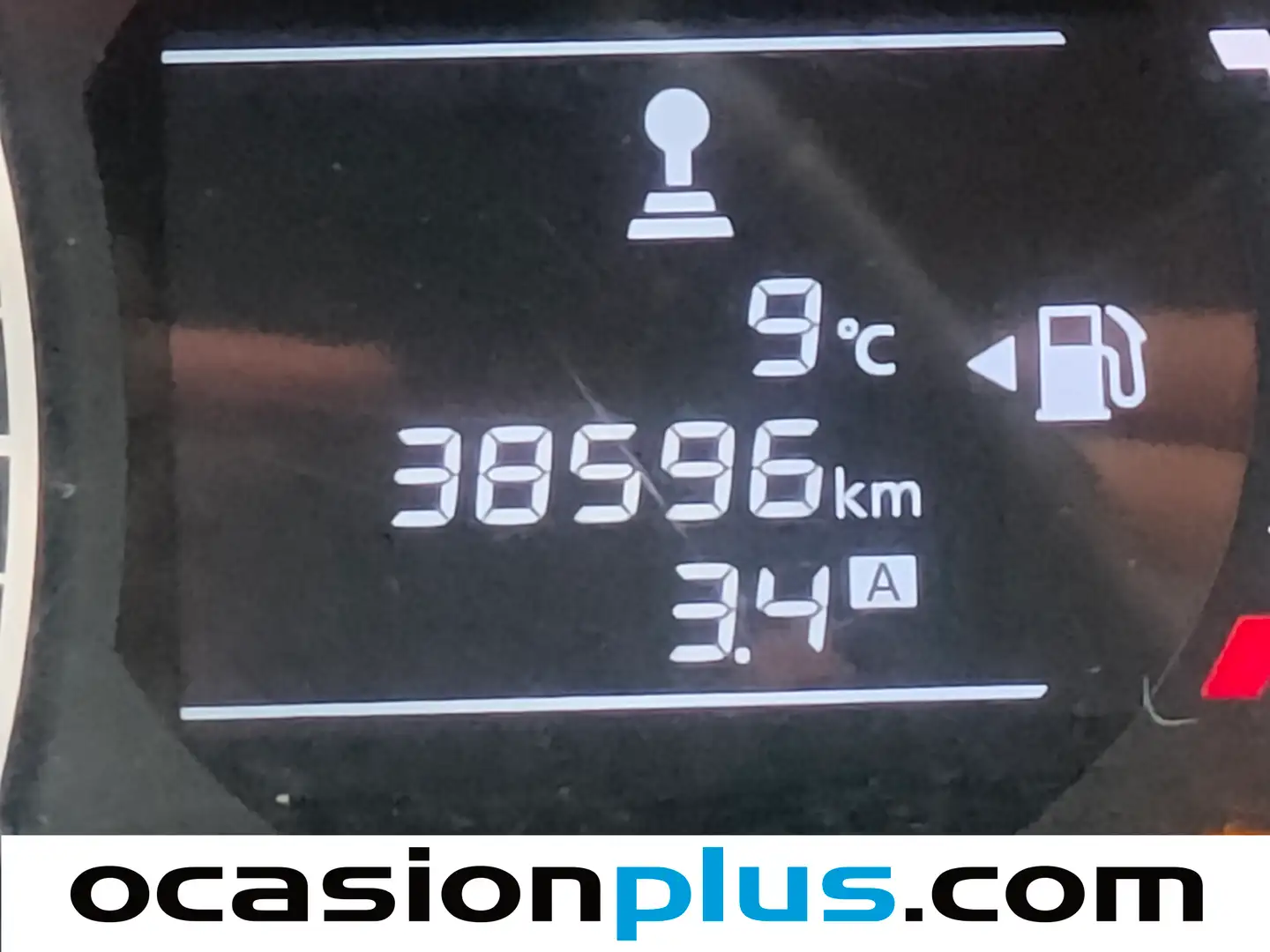 Foto Nissan NOTE Nissan Note 1.2 Acenta (80 CV)