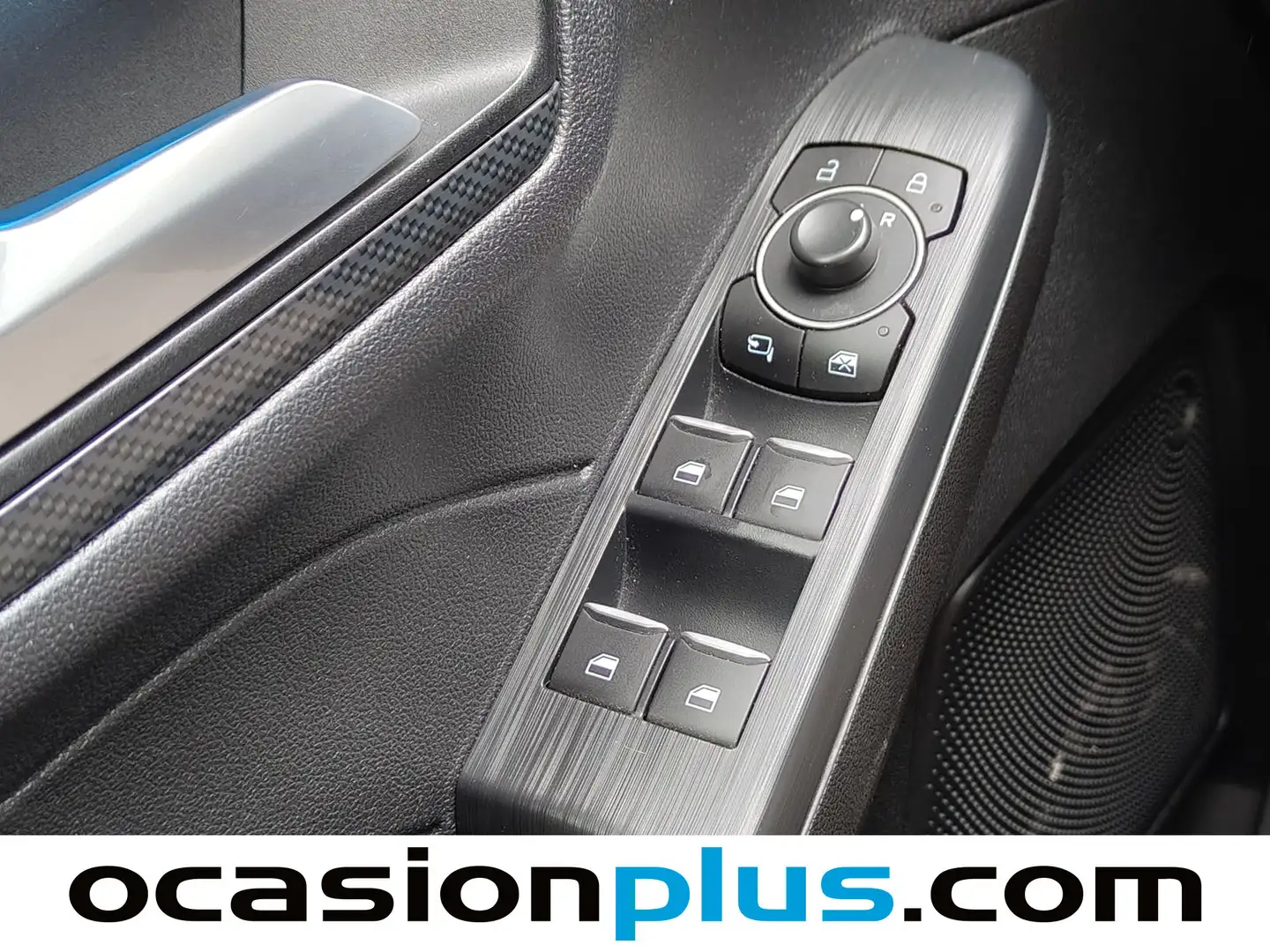 Foto Ford Kuga Ford Kuga 2.5 Duratec PHEV ST-Line X Auto (225 CV)