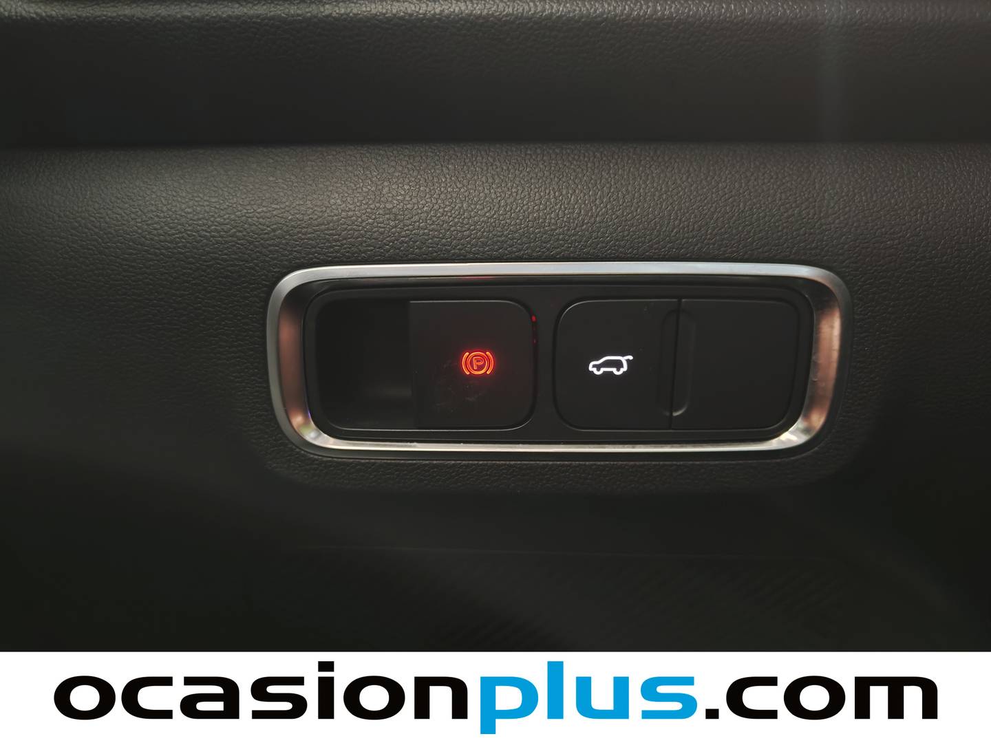 JAECOO 7 JAECOO 7 1.6 TGDI Select FWD (145 CV) de segunda mano