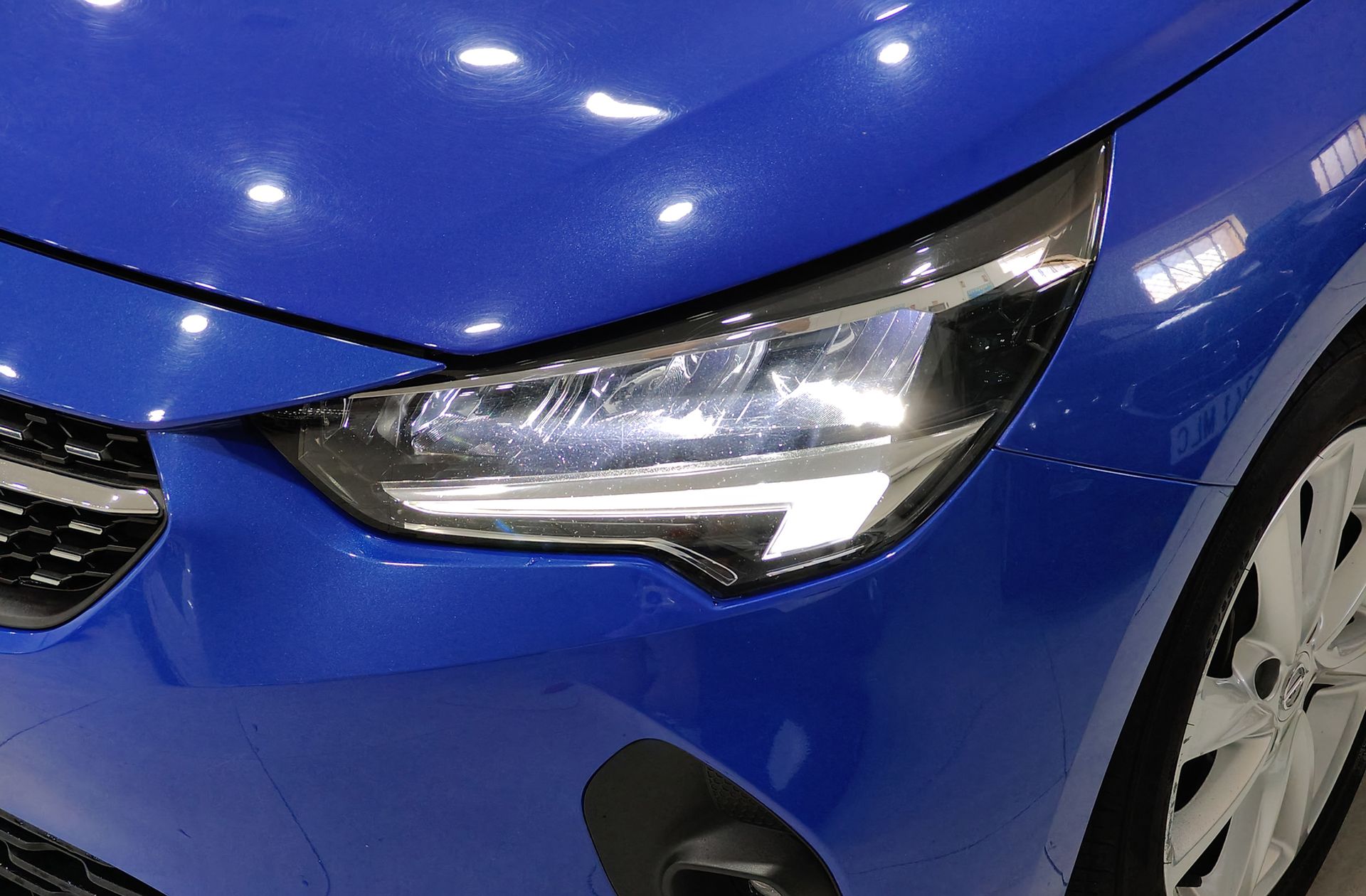 Opel Corsa 1.2 Turbo XHL Elegance - foto 12