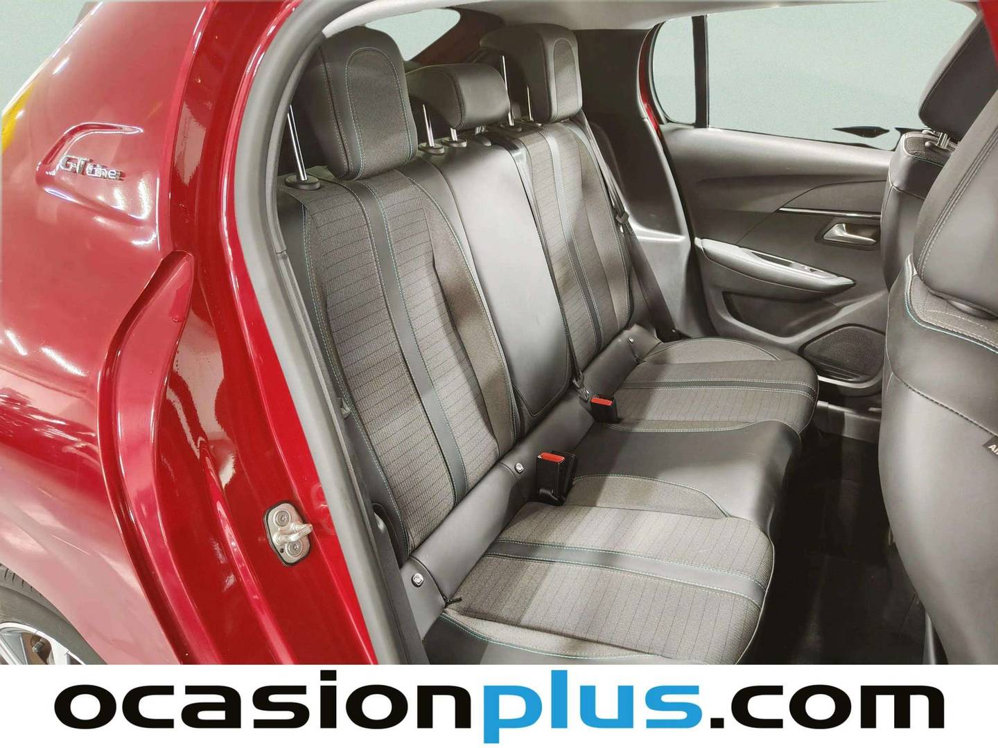 Foto Peugeot 208 Peugeot 208 PureTech 100 Allure (100 CV)