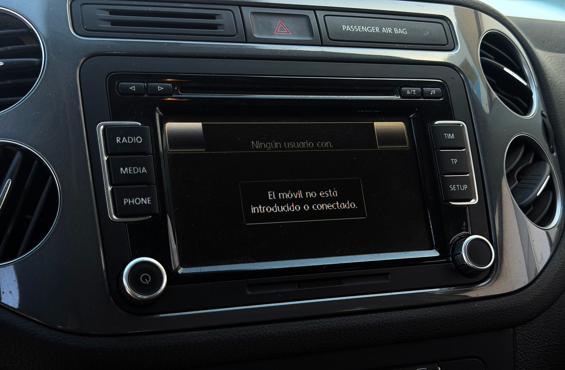 Volkswagen Tiguan 2.0 TDI Sport Style - foto 26
