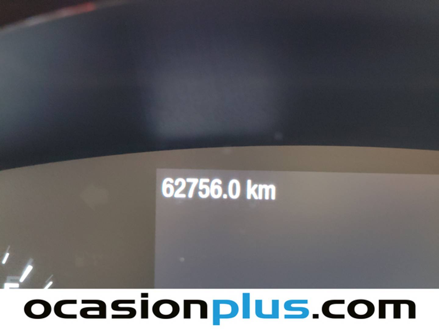 Ford Focus Ford Focus 1.5 Ecoboost ST-Line Auto (150 CV) seminuevo