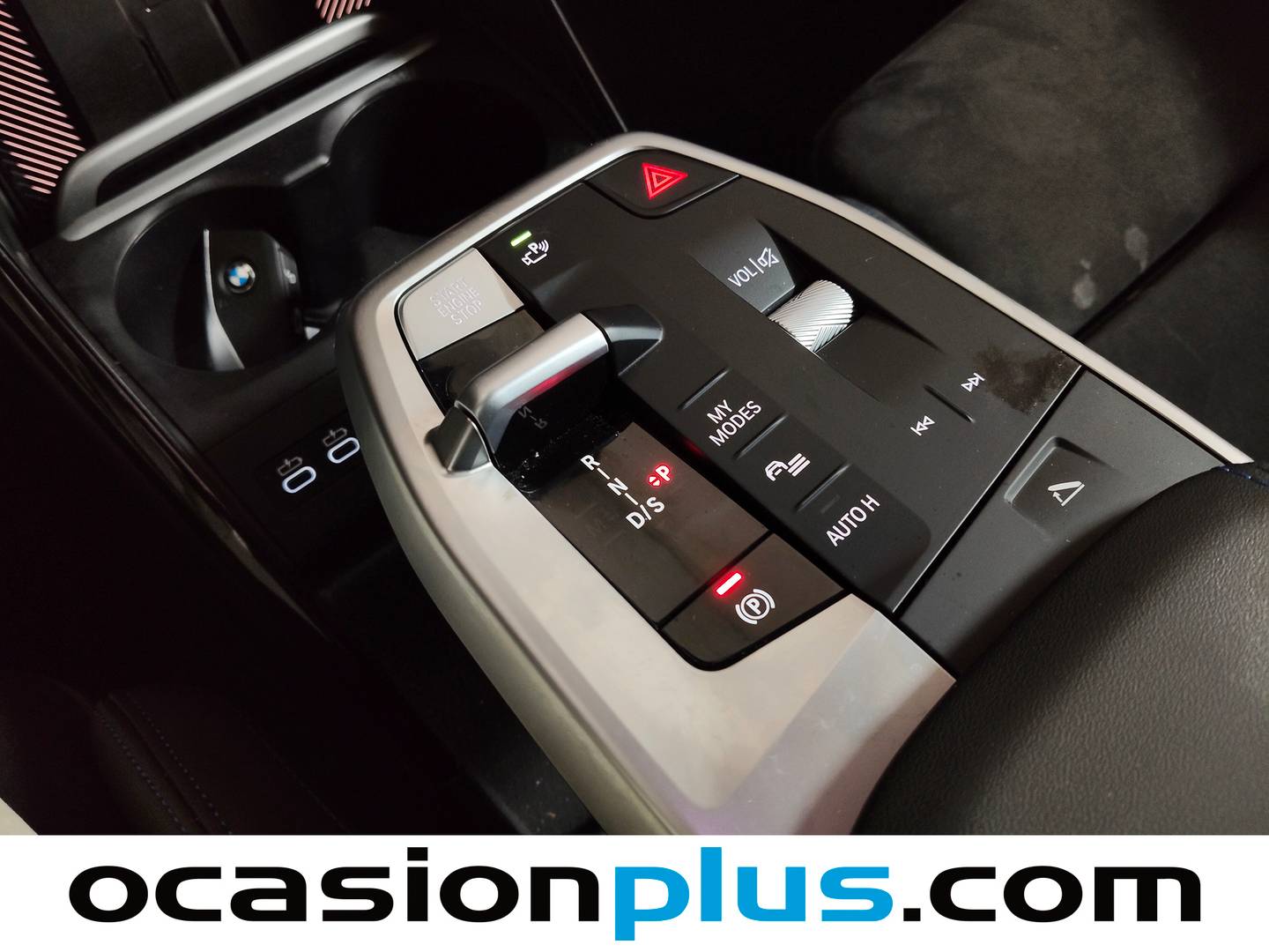 Foto BMW Serie 2 Active Tourer BMW Serie 2 225e xDrive Active Tourer (245 CV)  Pack M