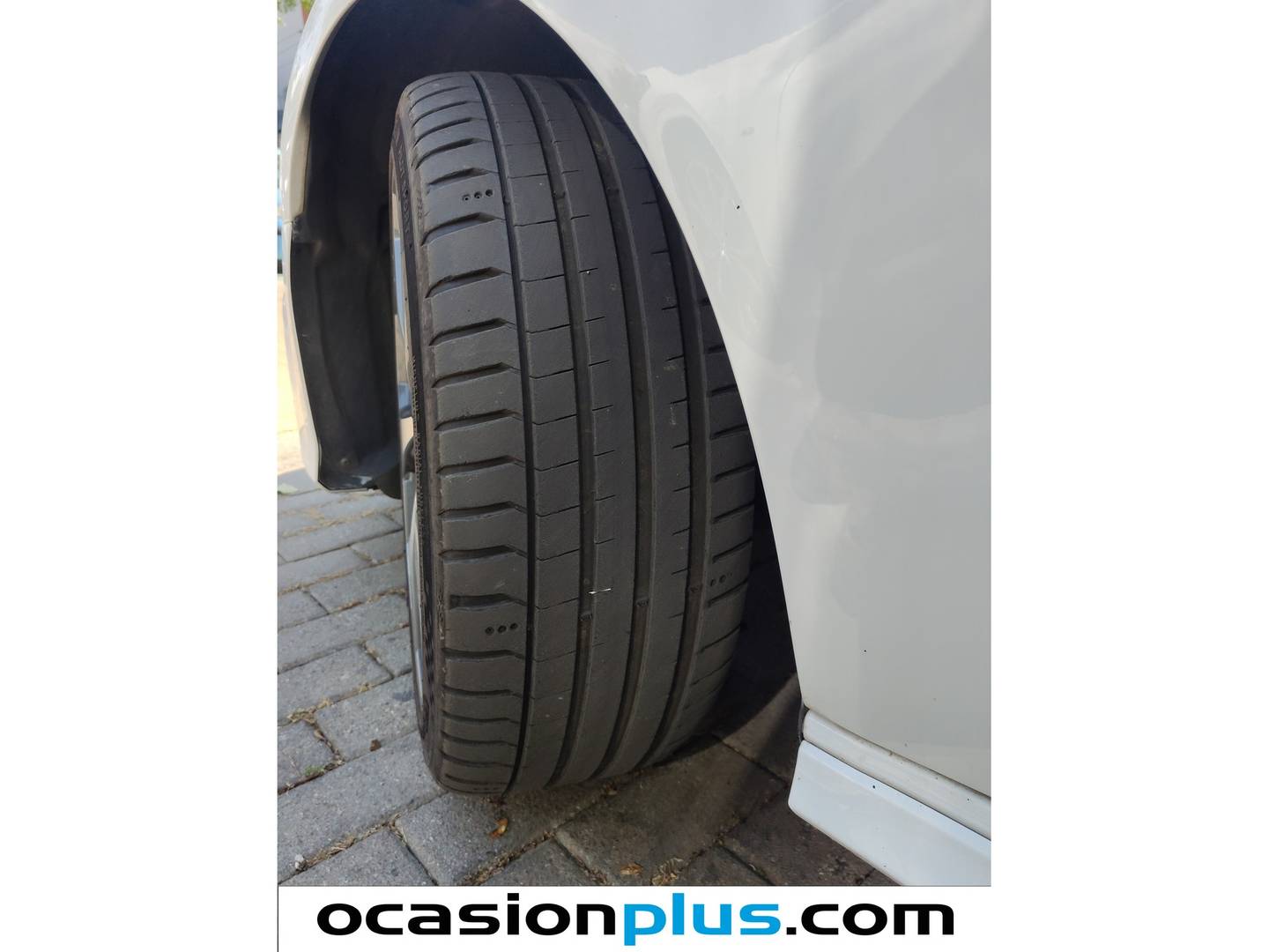 Audi A3 Audi A3 Sportback S line edition 2.0 TDI (150 CV) S tronic seminuevo