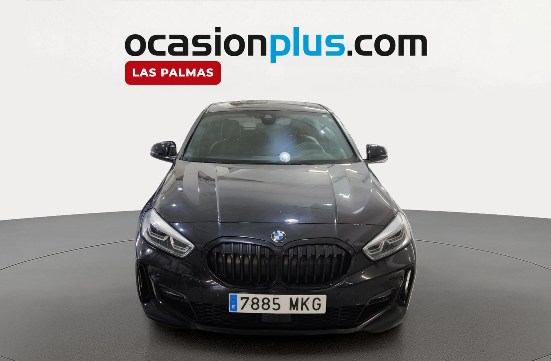 BMW Serie 1 118d Pack M - foto 14