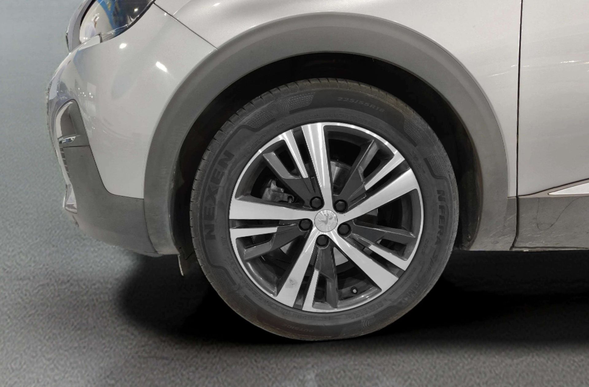 Peugeot 3008 PureTech 130 Allure EAT8 - foto 33