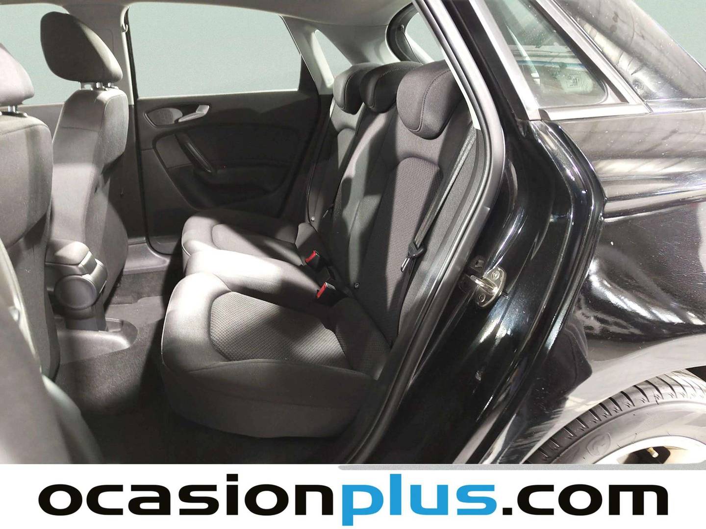 Foto Audi A1 Audi A1 Sportback Attraction 1.4 TDI (90 CV)