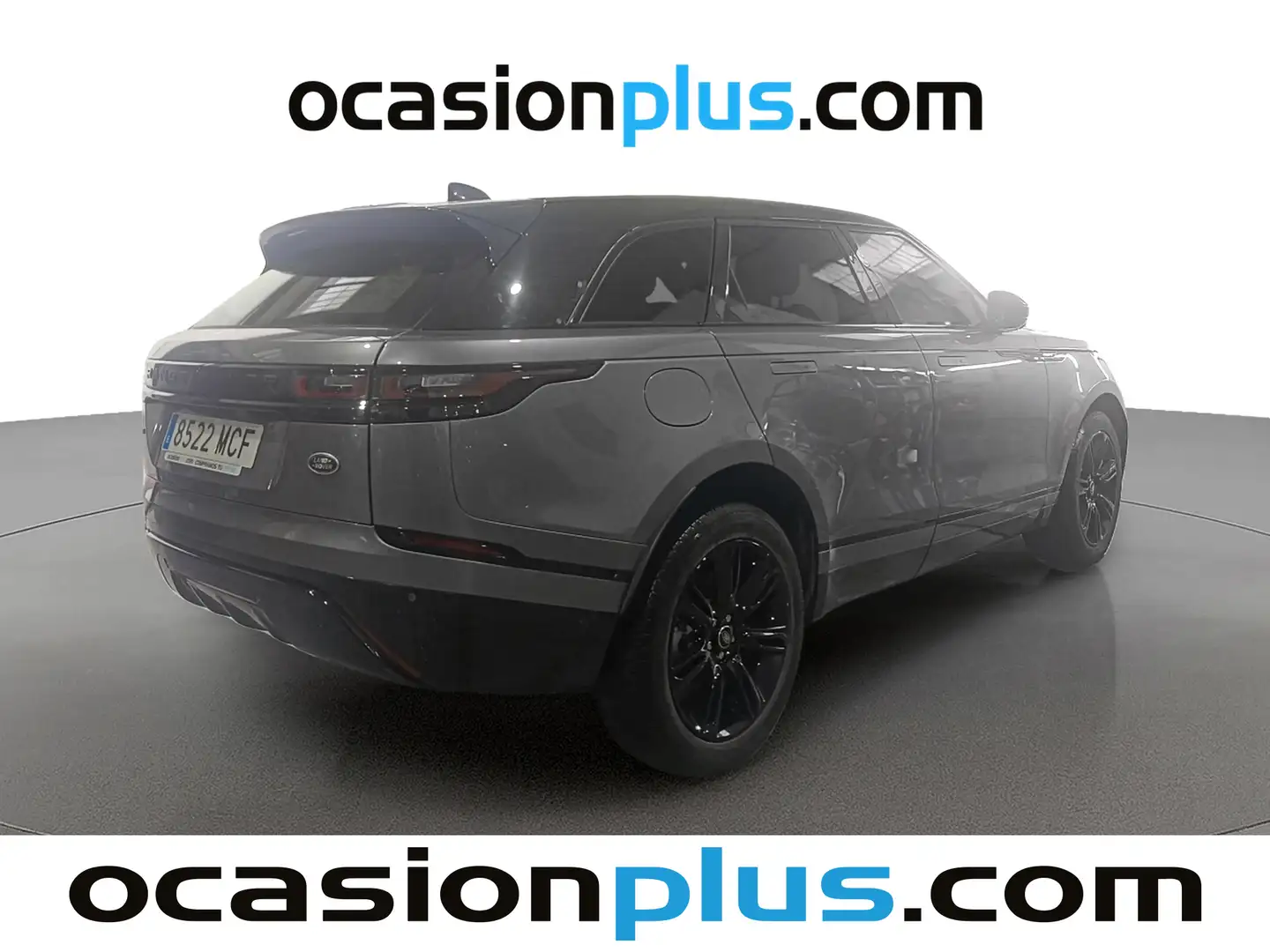 Foto Land Rover Range Rover Velar Land Rover Range Rover Velar 2.0 I4 R-Dynamic S 4WD Auto (204 CV)