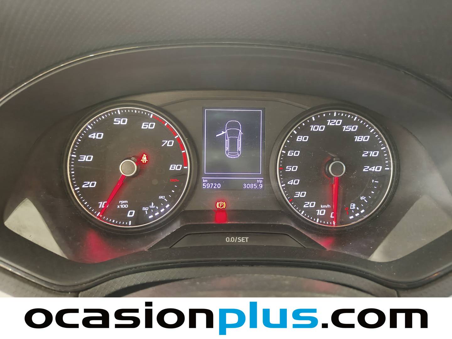 Seat Arona Seat Arona 1.0 TSI Style XM (110 CV) de segunda mano