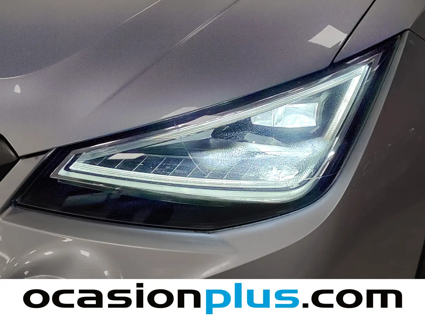 Foto Seat Arona SEAT Arona 1.5 TSI FR XL DSG  (150 CV)