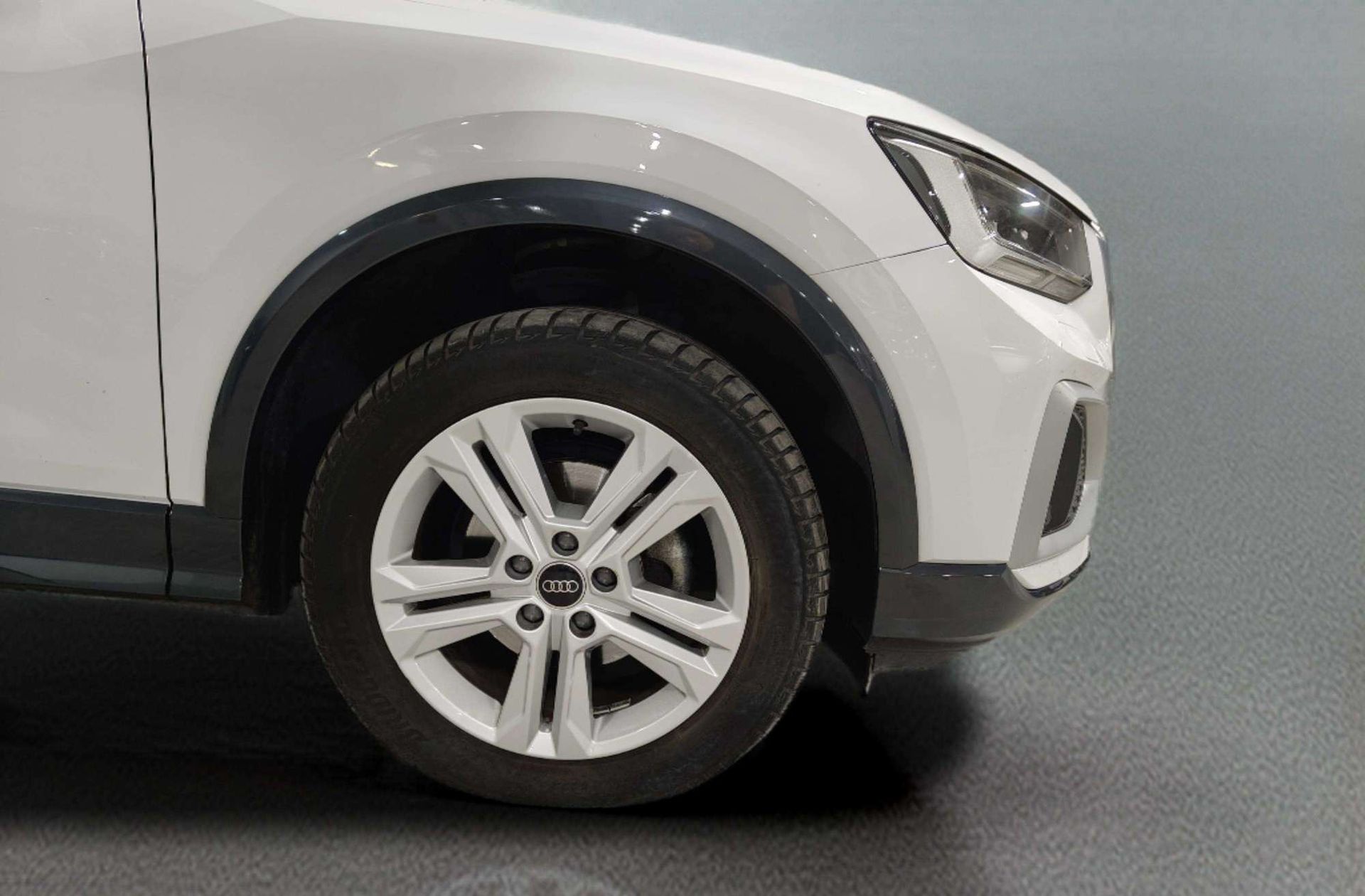 Audi Q2 Advanced 30 TFSI - foto 39