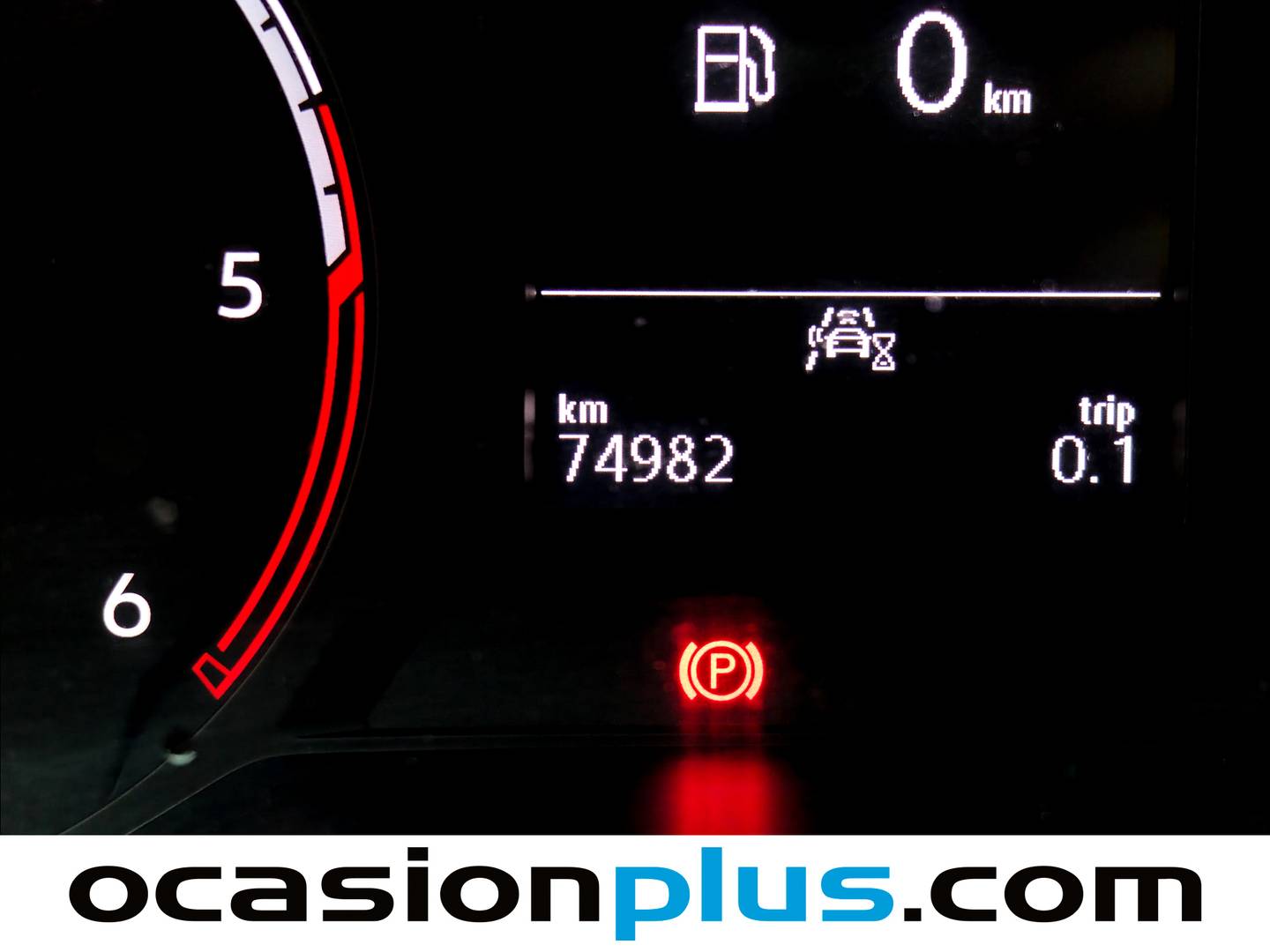 Volkswagen T-Roc Volkswagen T-Roc Advance 2.0 TDI (115 CV) seminuevo