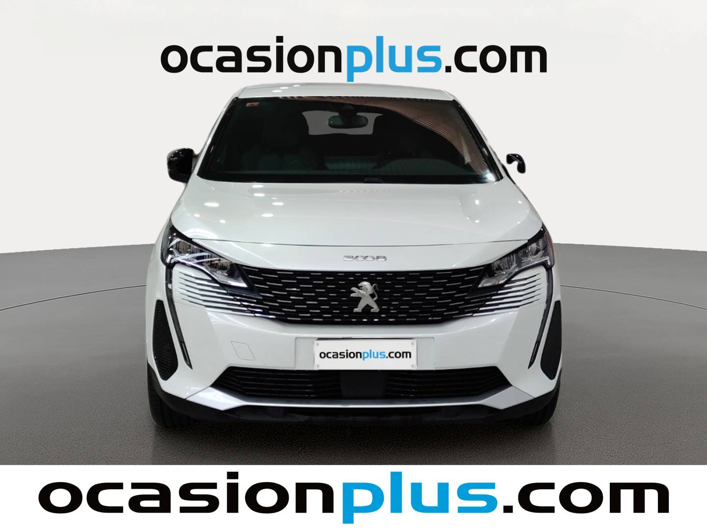 Peugeot 3008 Hybrid Peugeot 3008 Hybrid 300 Allure Pack e-EAT8  (300 CV) barato