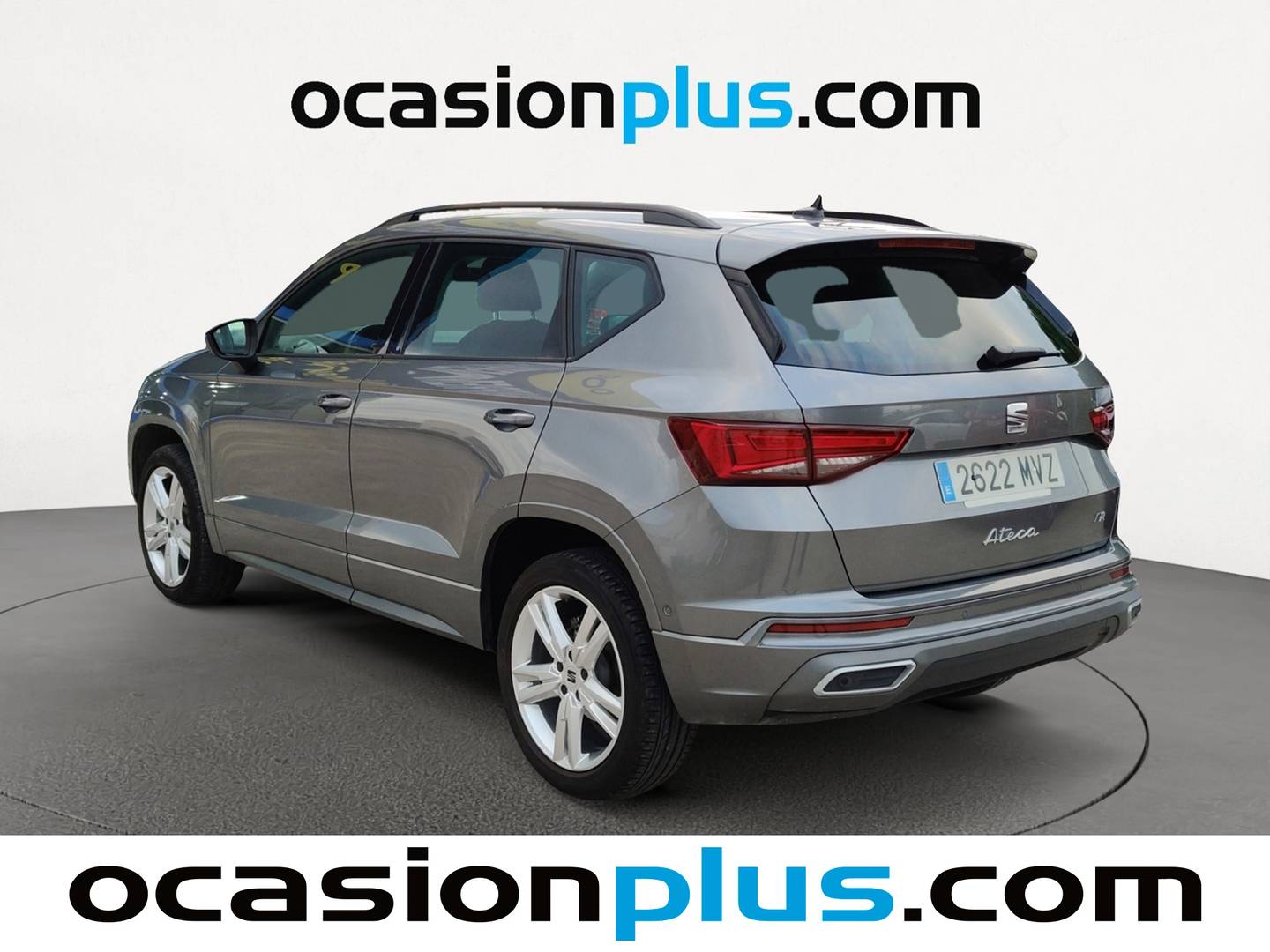 Foto Seat Ateca SEAT Ateca 1.5 TSI S&S FR Special Edition (150 CV)