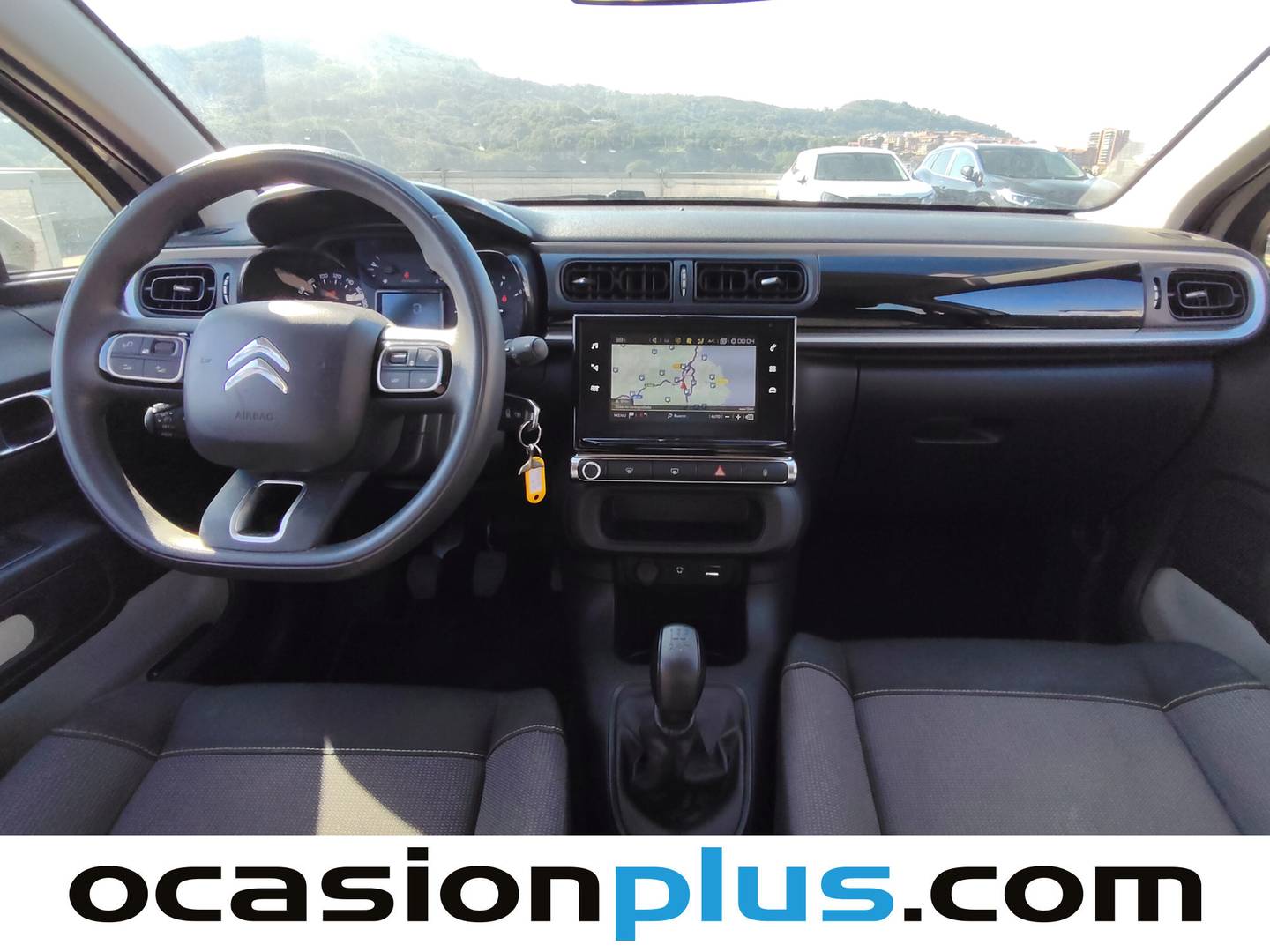 Citroën C3 Citroen C3 PureTech 82 Feel (83 CV) barato