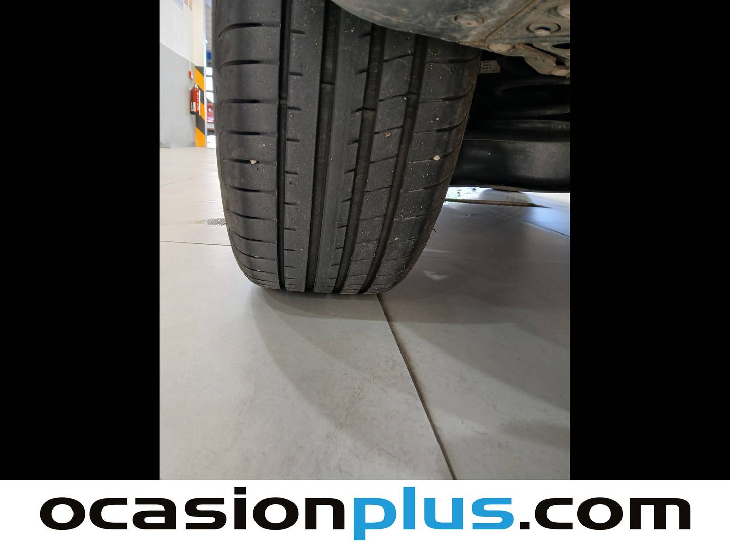 Cupra Formentor CUPRA Formentor 1.5 TSI (150 CV) seminuevo