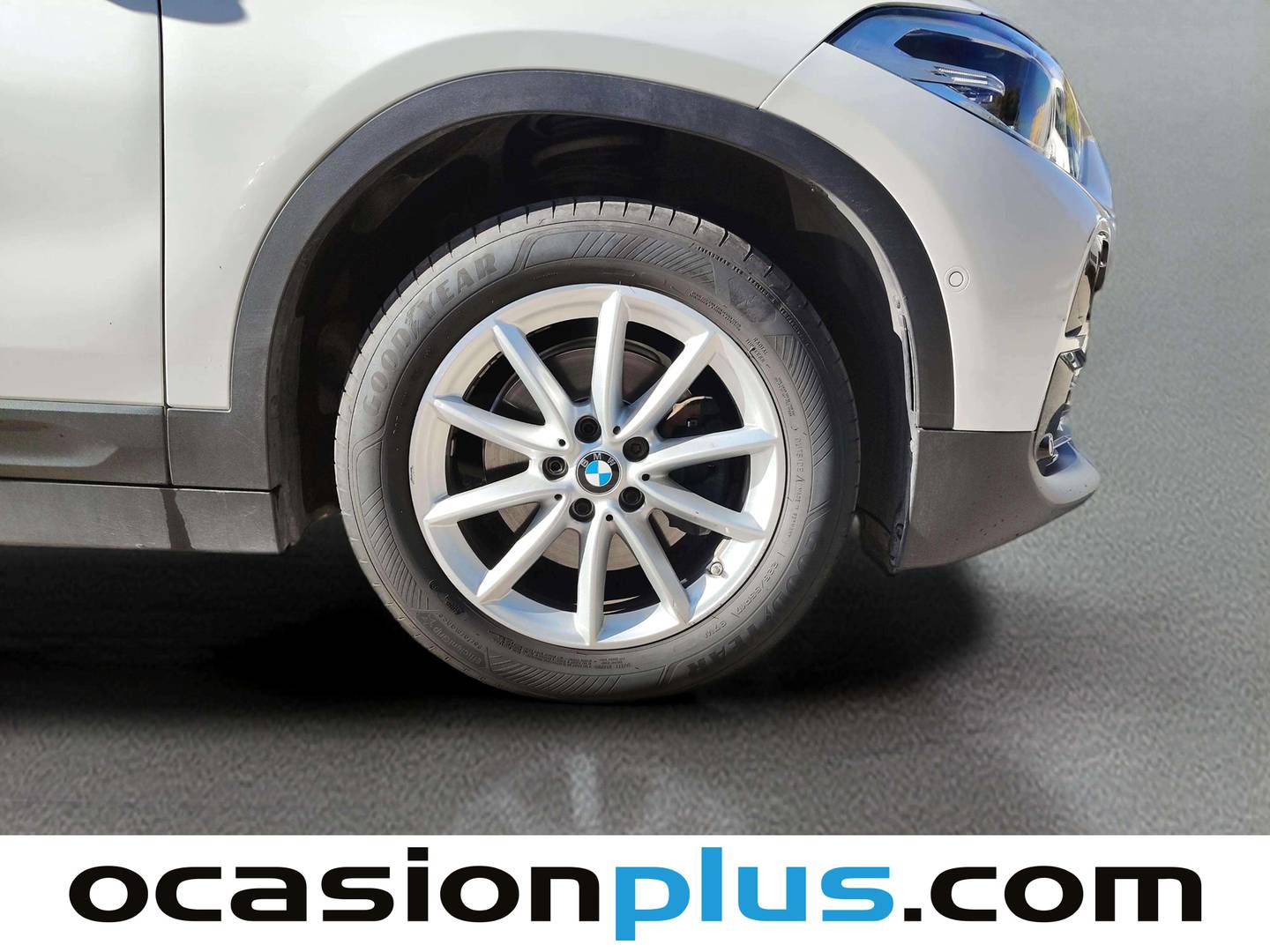 BMW X2 BMW X2 sDrive18d (150 CV) 2023