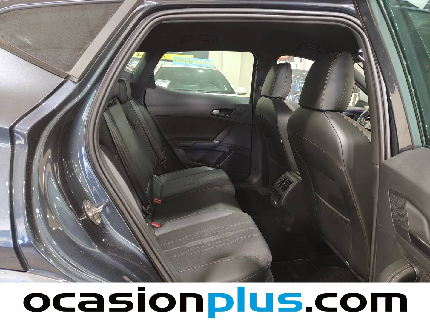 Cupra Formentor Cupra Formentor 1.5 TSI  (150 CV) manual